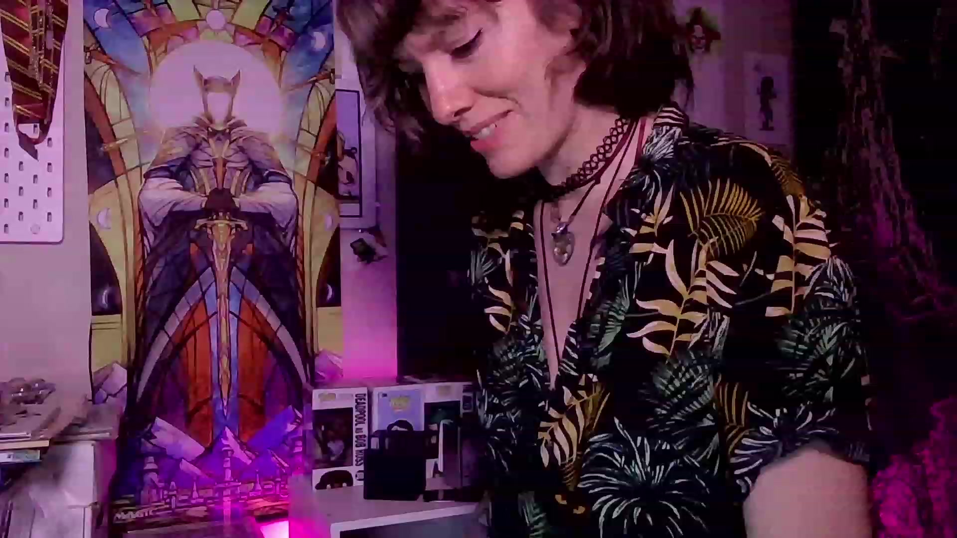 Gallery image thumbnail from CdrTroi's myfreecams stream on, 08/07/2023, 09:35 image 5 of 20