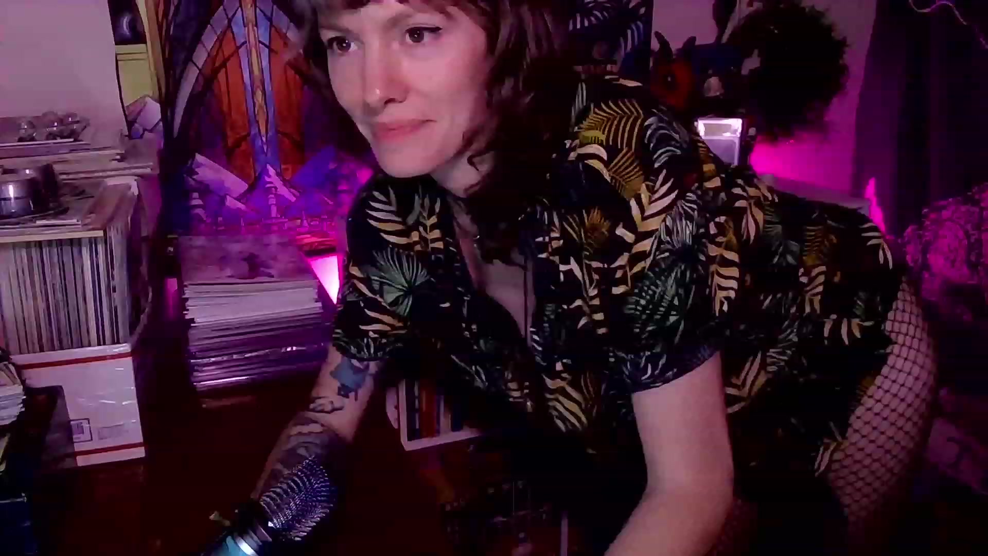 Gallery image thumbnail from CdrTroi's myfreecams stream on, 08/07/2023, 09:35 image 10 of 20