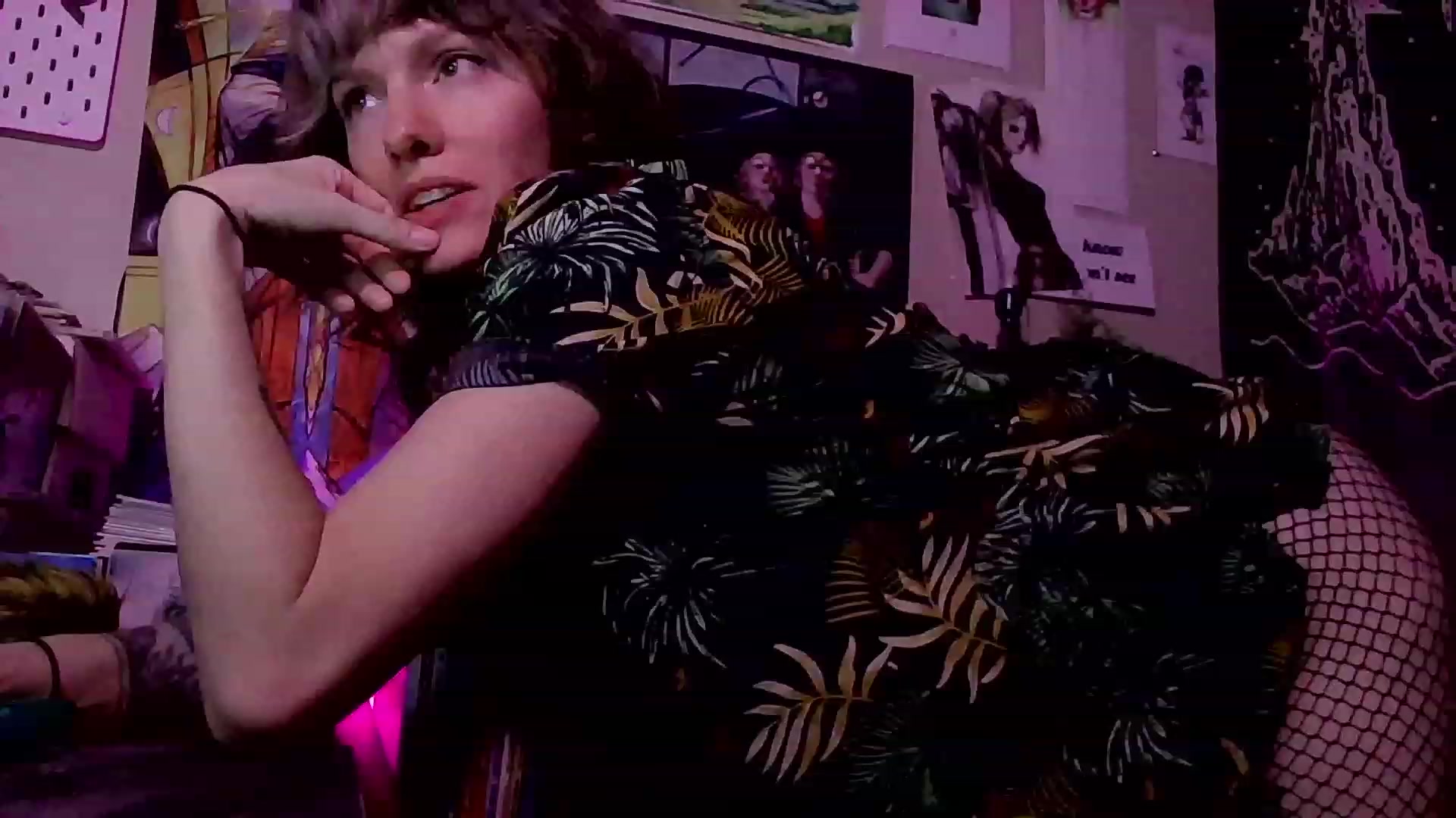 Gallery image thumbnail from CdrTroi's myfreecams stream on, 08/07/2023, 09:35 image 14 of 20
