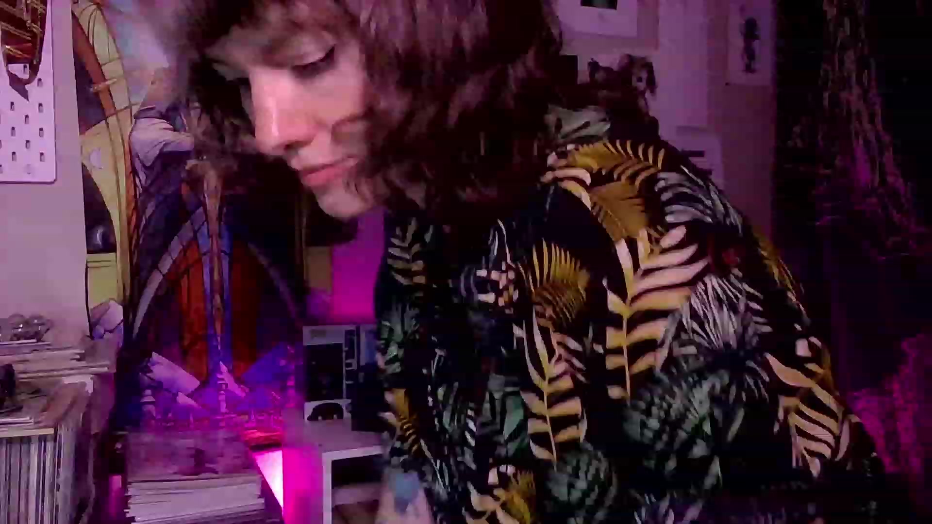 Gallery image thumbnail from CdrTroi's myfreecams stream on, 08/07/2023, 09:35 image 8 of 20