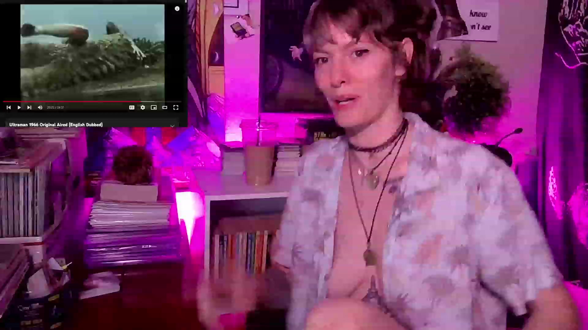 Gallery image thumbnail from CdrTroi's myfreecams stream on, 08/08/2023, 05:06 image 12 of 20