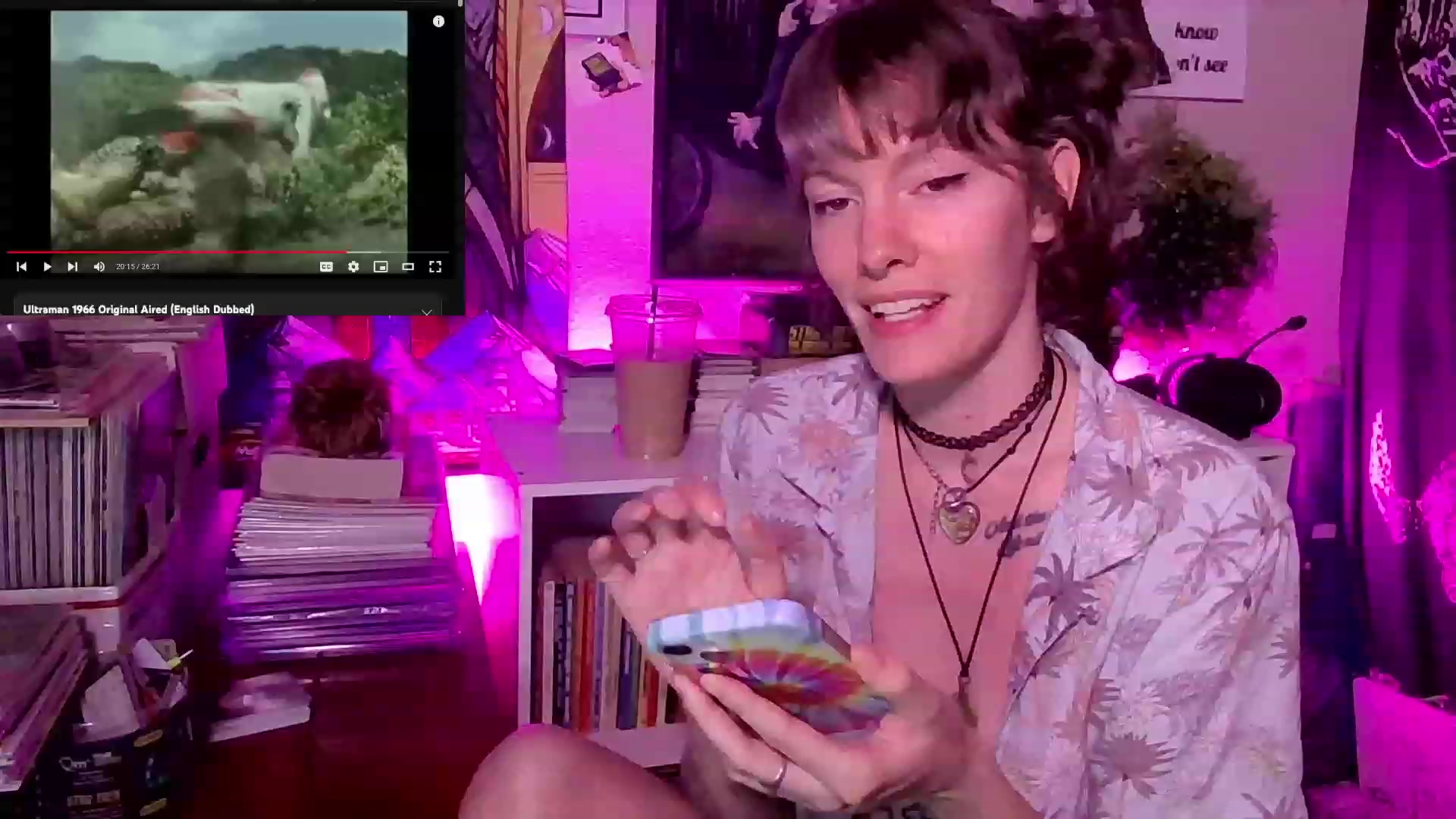 Gallery image thumbnail from CdrTroi's myfreecams stream on, 08/08/2023, 05:06 image 10 of 20