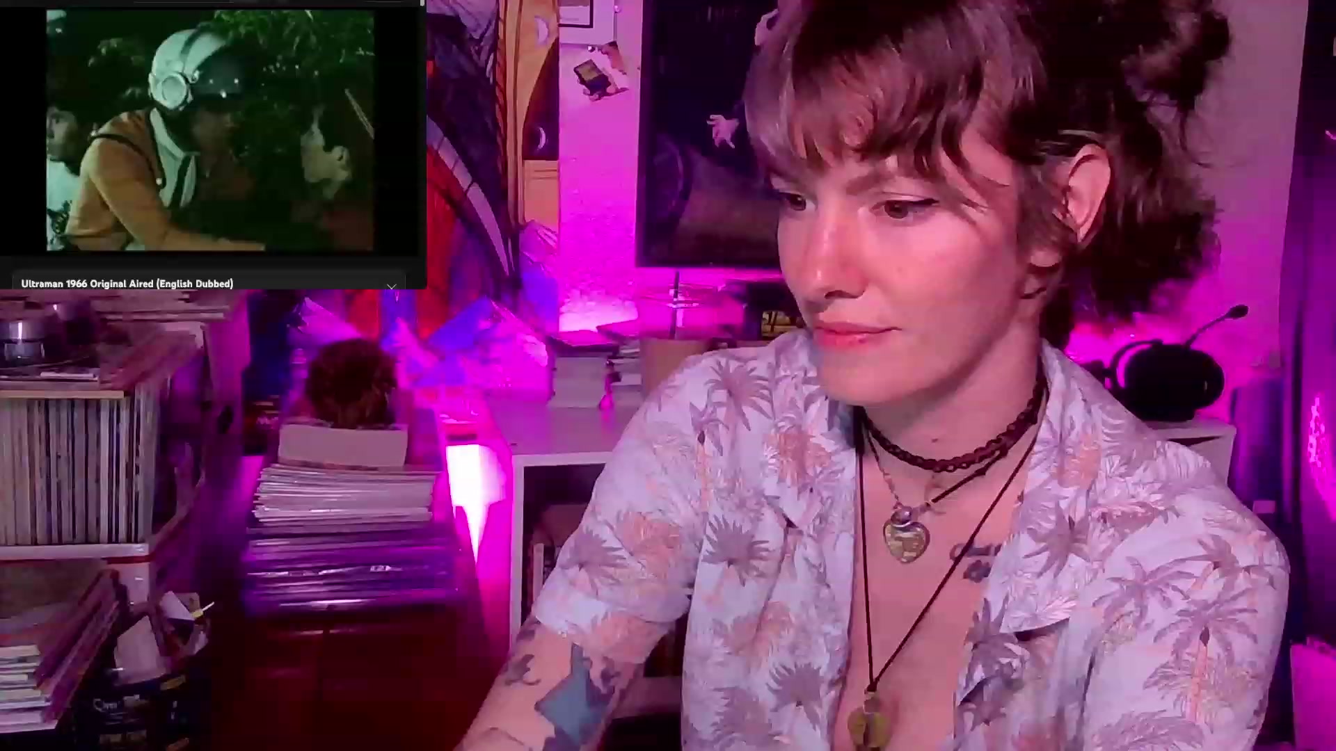 Gallery image thumbnail from CdrTroi's myfreecams stream on, 08/08/2023, 05:06 image 8 of 20