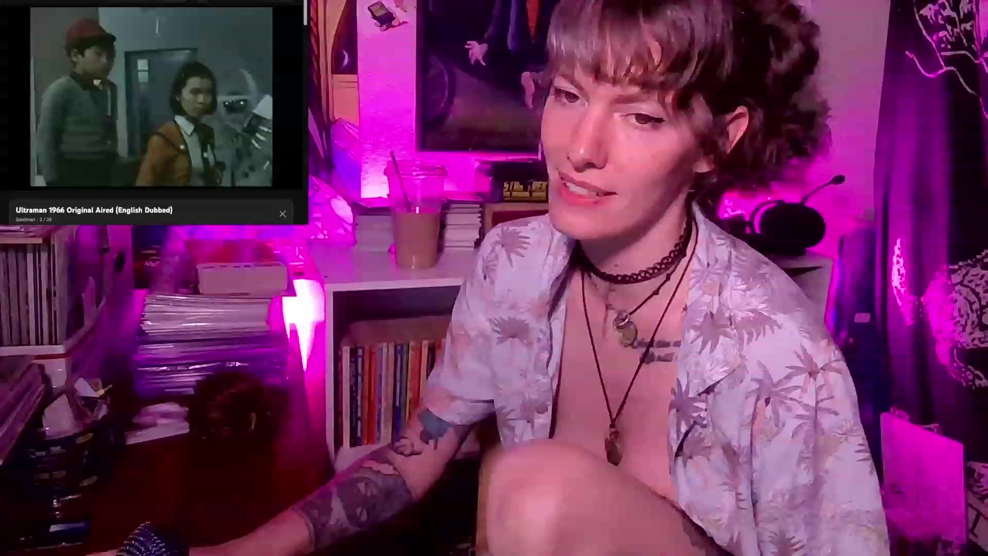Gallery image thumbnail from CdrTroi's myfreecams stream on, 08/08/2023, 05:28 image 12 of 20