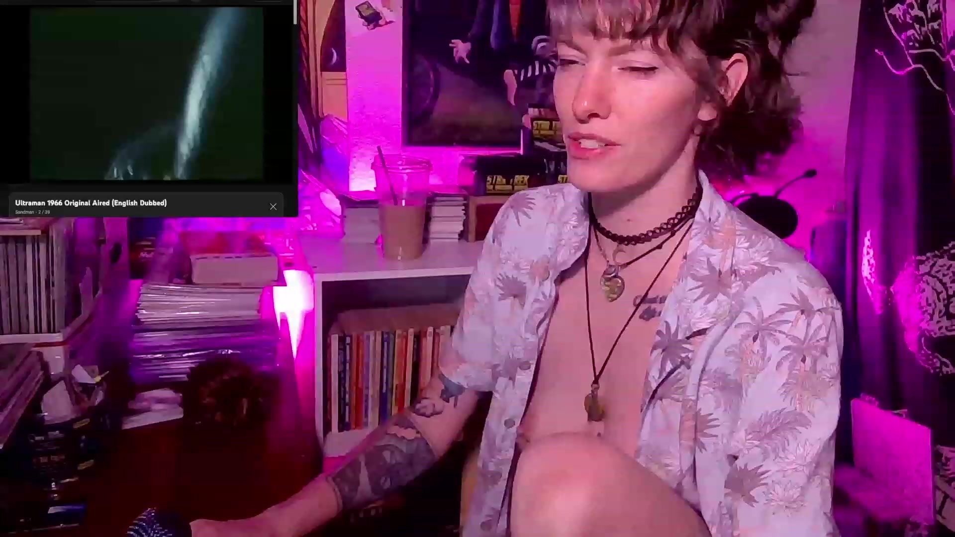 Gallery image thumbnail from CdrTroi's myfreecams stream on, 08/08/2023, 05:28 image 15 of 20