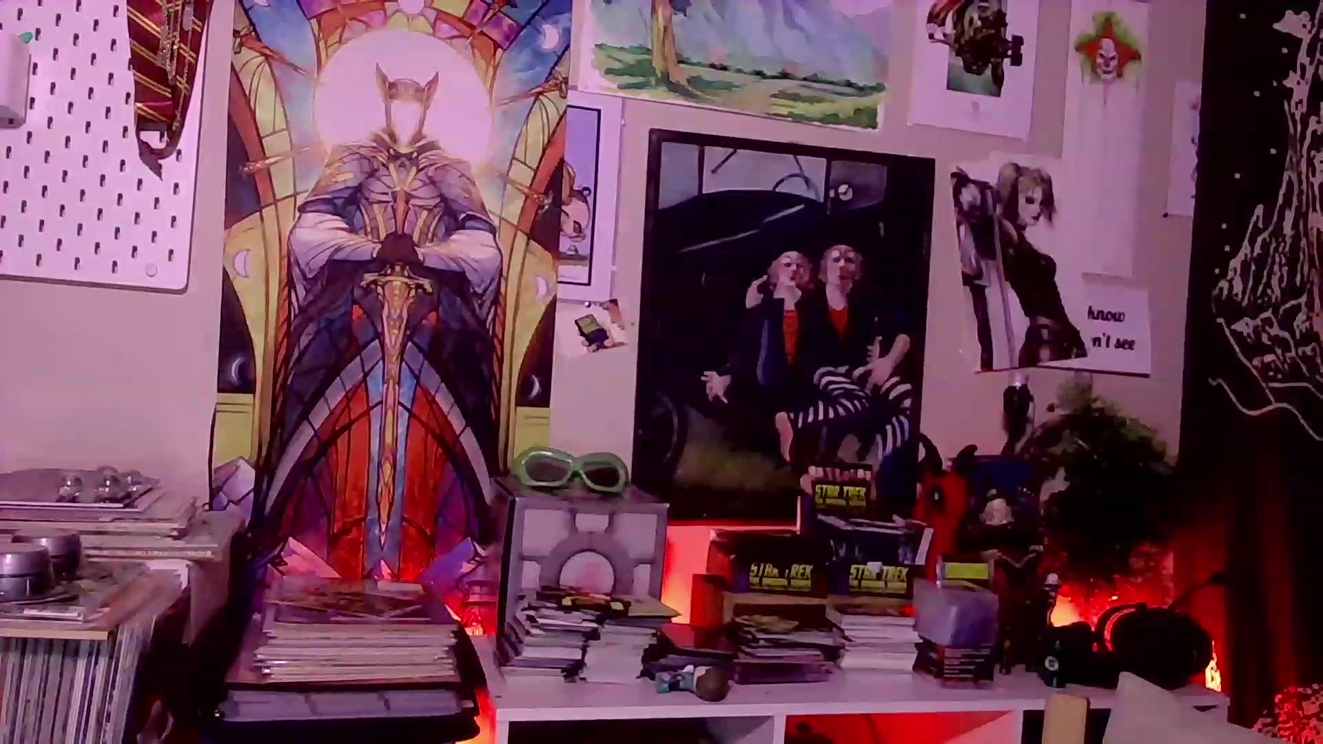 Gallery image thumbnail from CdrTroi's myfreecams stream on, 08/10/2023, 08:43 image 9 of 20