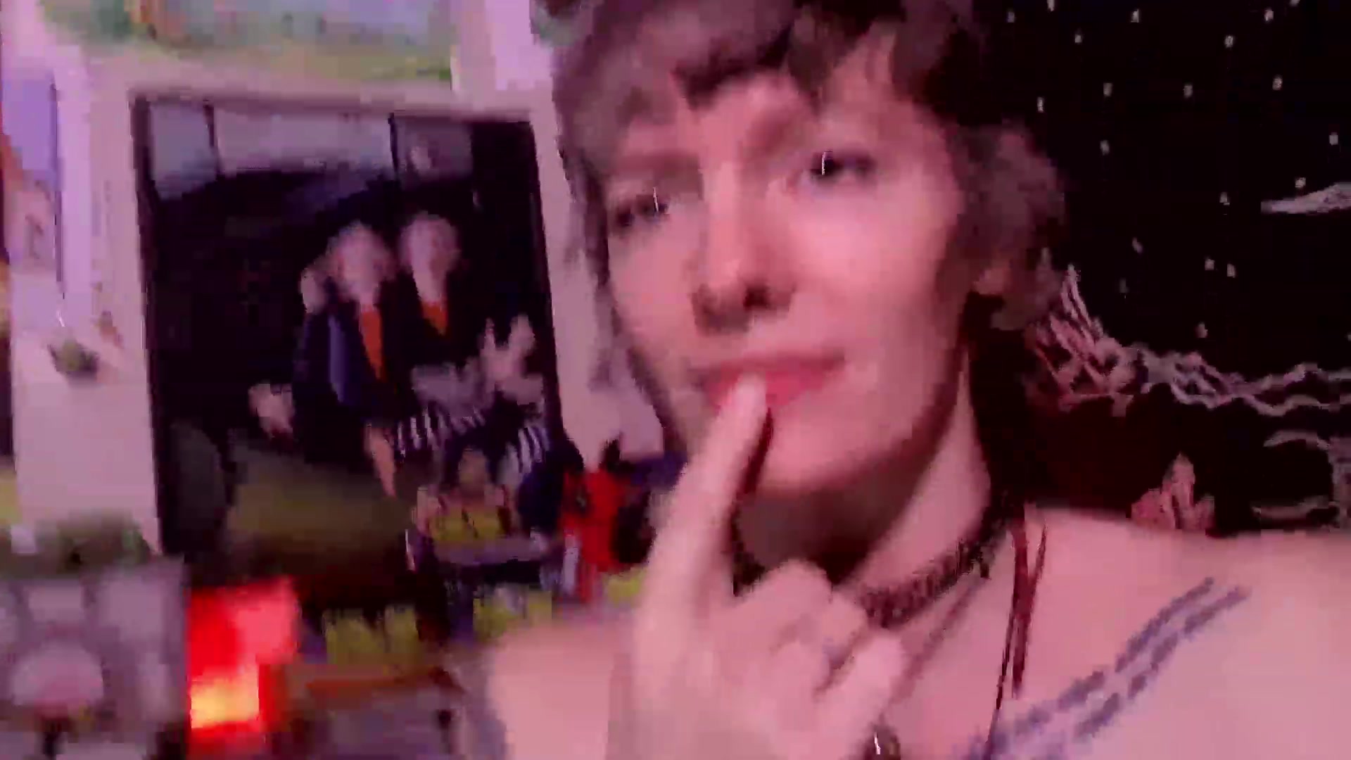 Gallery image thumbnail from CdrTroi's myfreecams stream on, 08/10/2023, 08:43 image 20 of 20