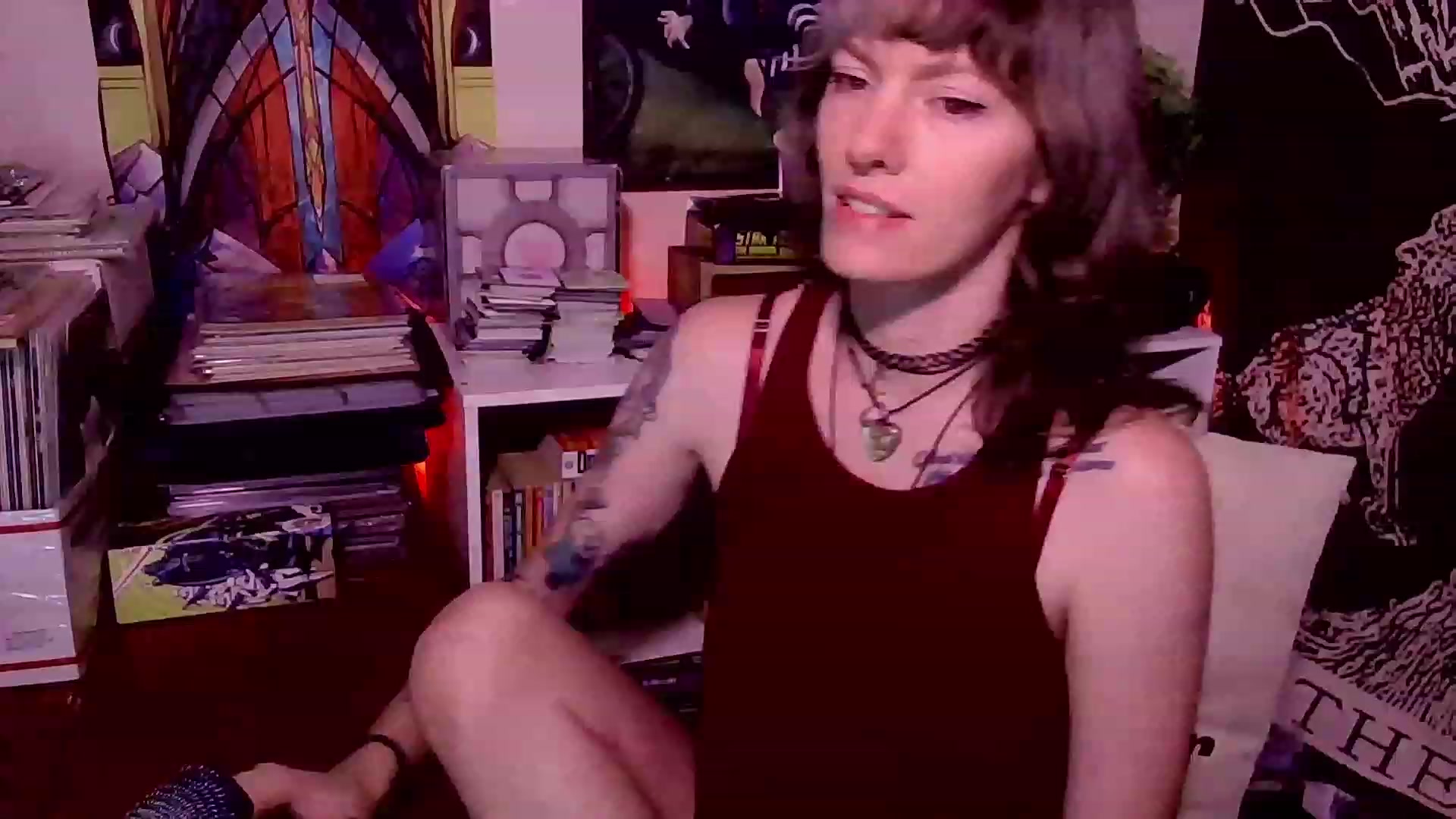 Gallery image thumbnail from CdrTroi's myfreecams stream on, 08/10/2023, 08:43 image 2 of 20