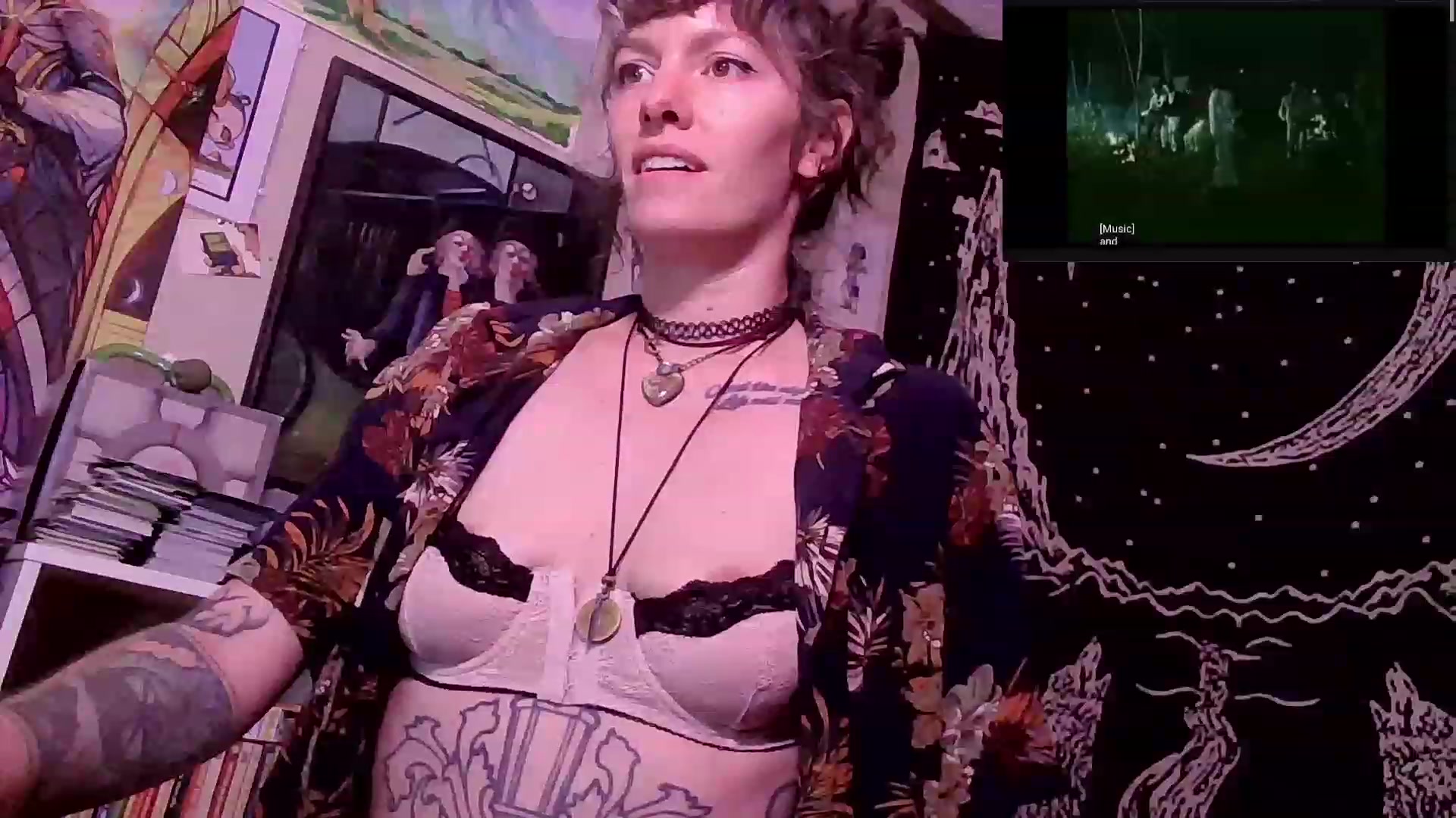 Gallery image thumbnail from CdrTroi's myfreecams stream on, 08/14/2023, 23:22 image 20 of 20