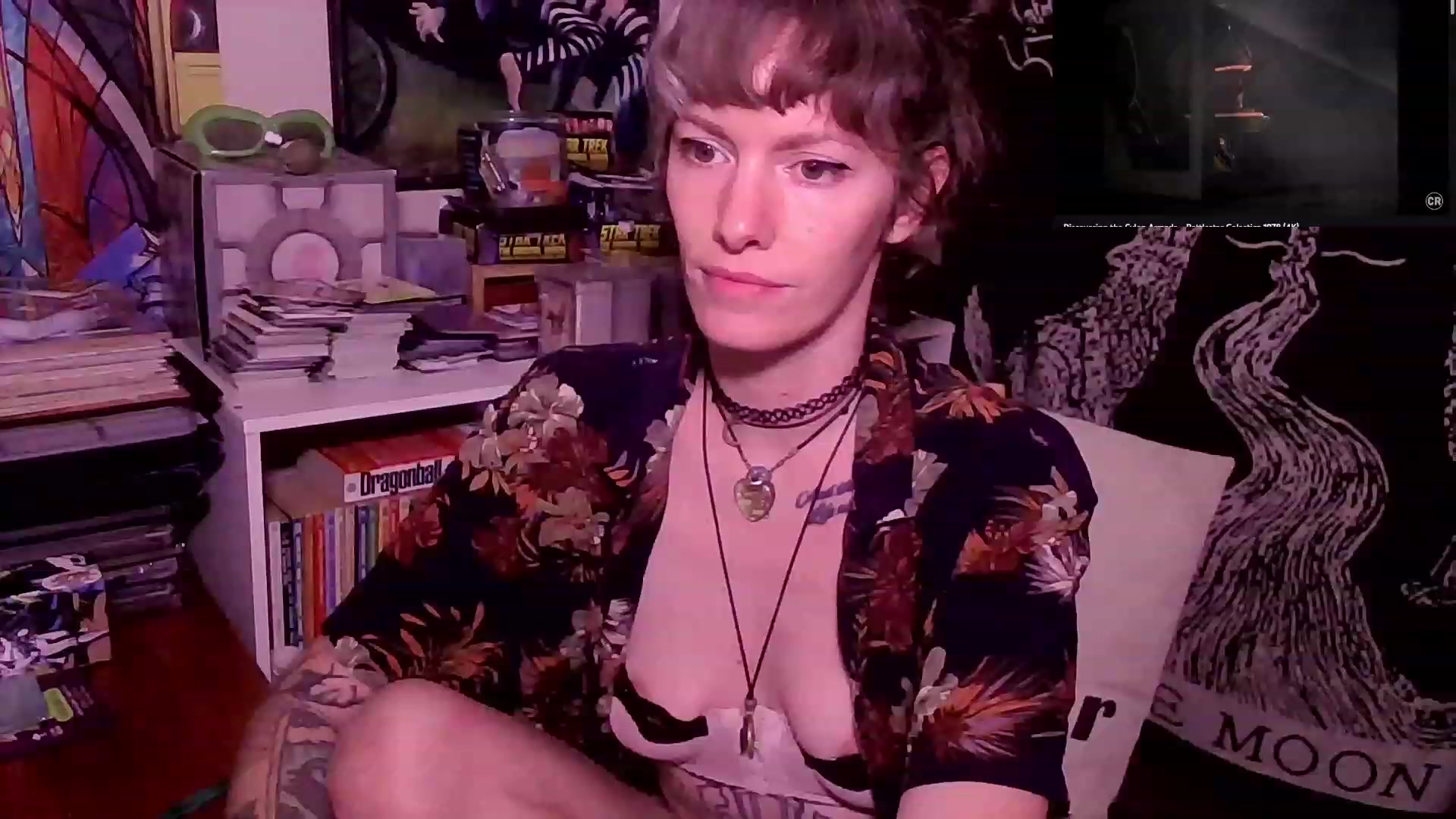 Gallery image thumbnail from CdrTroi's myfreecams stream on, 08/14/2023, 23:22 image 15 of 20