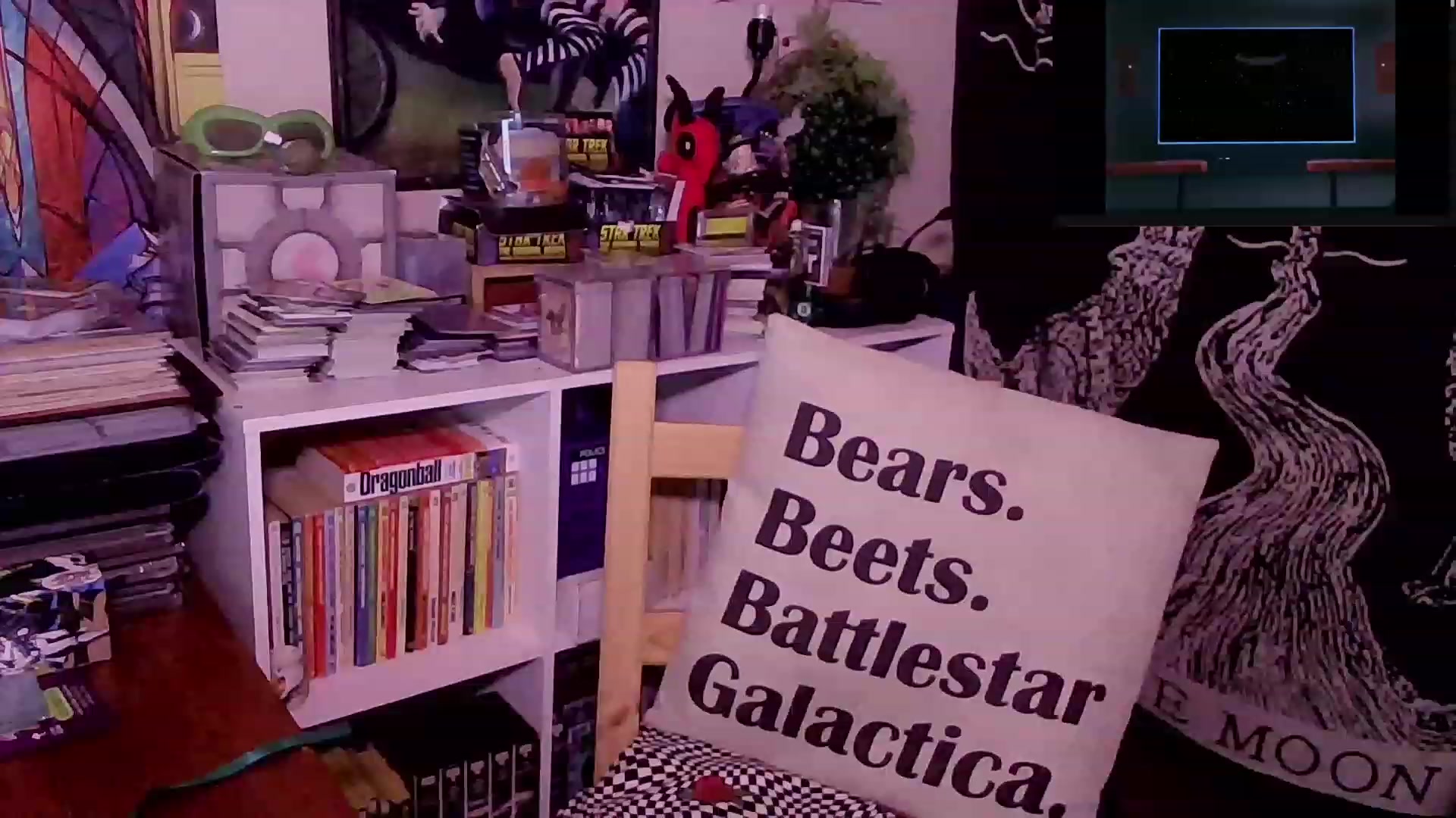 Gallery image thumbnail from CdrTroi's myfreecams stream on, 08/14/2023, 23:22 image 12 of 20