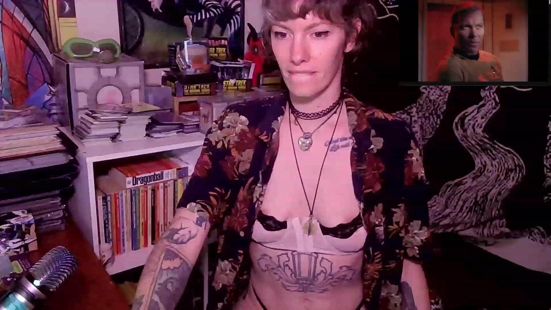 Gallery image thumbnail from CdrTroi's myfreecams stream on, 08/14/2023, 23:22 image 5 of 20