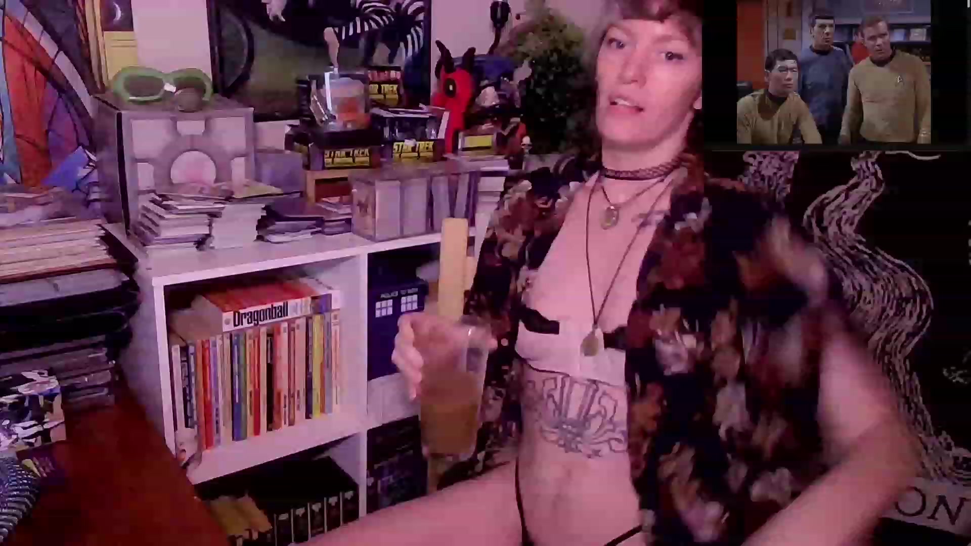 Gallery image thumbnail from CdrTroi's myfreecams stream on, 08/14/2023, 23:22 image 4 of 20