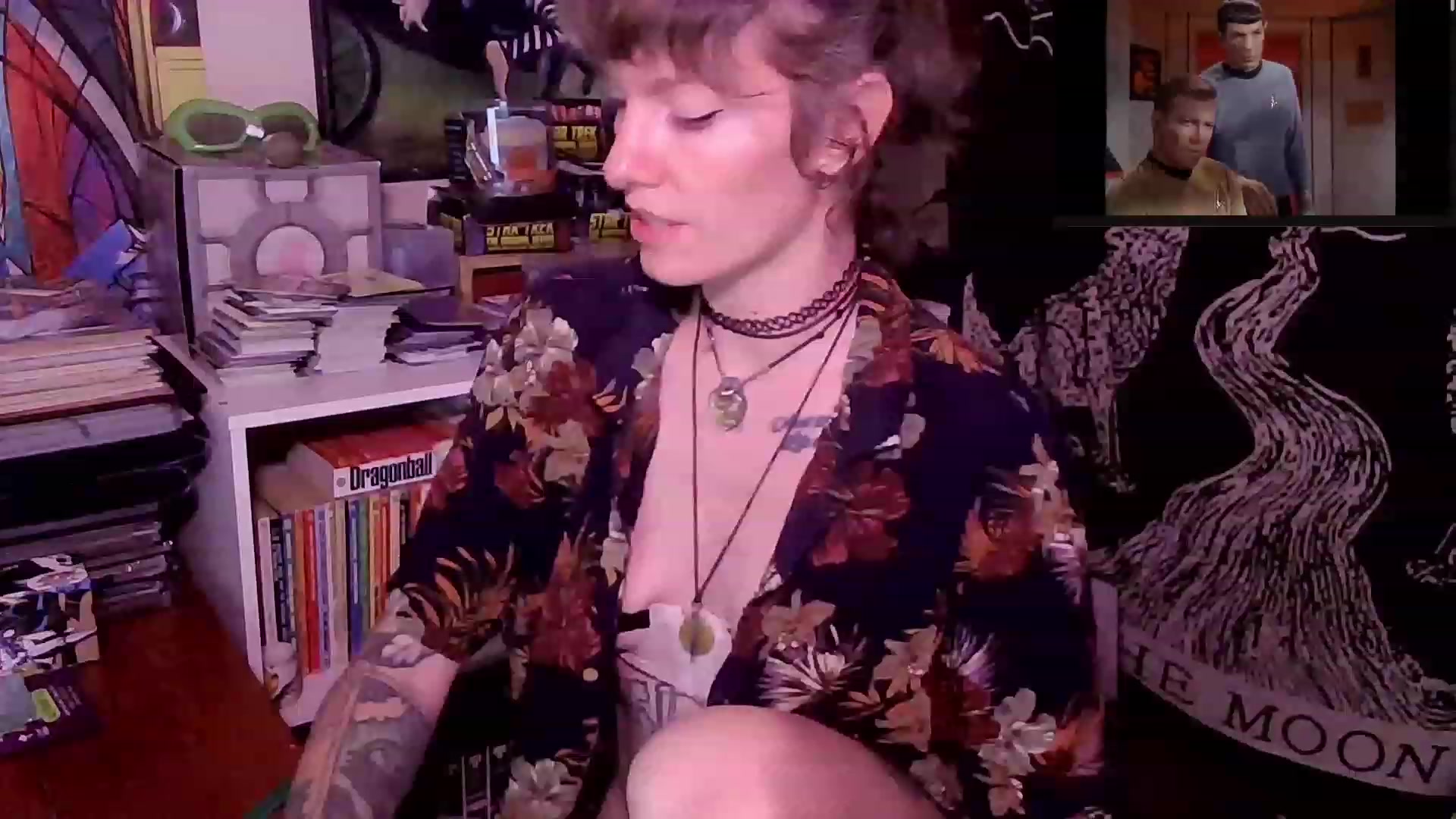 Gallery image thumbnail from CdrTroi's myfreecams stream on, 08/14/2023, 23:22 image 9 of 20