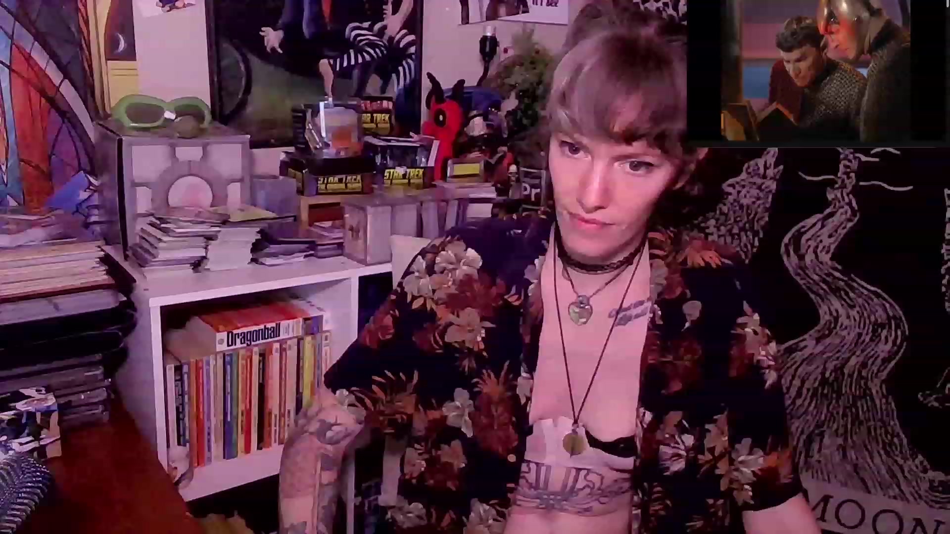 Gallery image thumbnail from CdrTroi's myfreecams stream on, 08/14/2023, 23:22 image 2 of 20