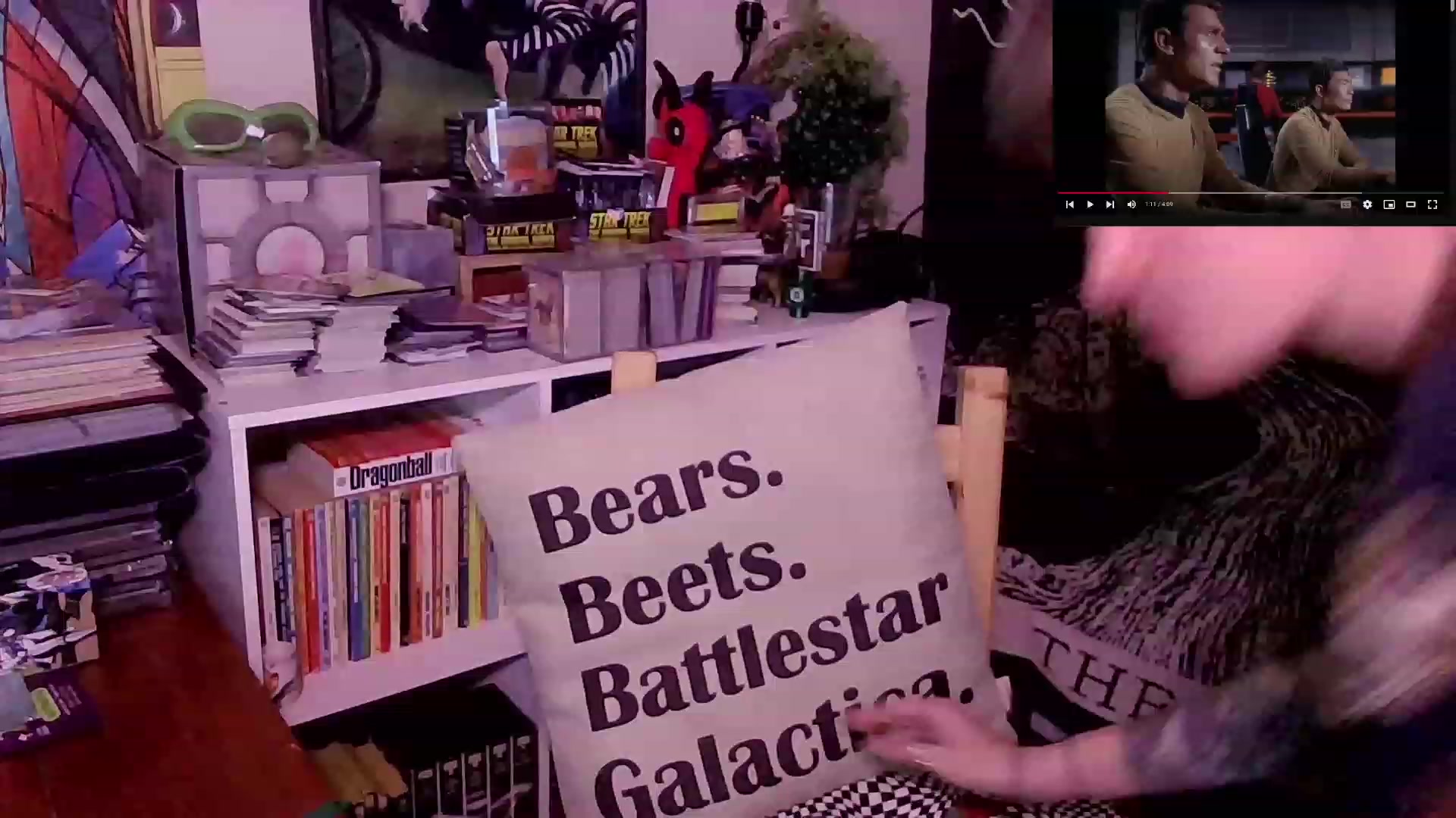 Gallery image thumbnail from CdrTroi's myfreecams stream on, 08/14/2023, 23:22 image 8 of 20