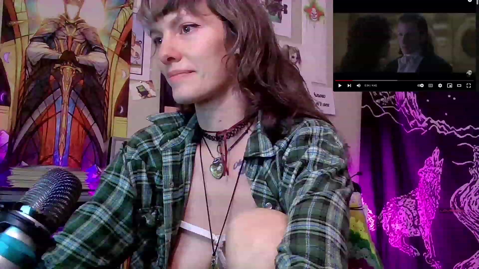 Gallery image thumbnail from CdrTroi's myfreecams stream on, 08/16/2023, 05:21 image 9 of 20