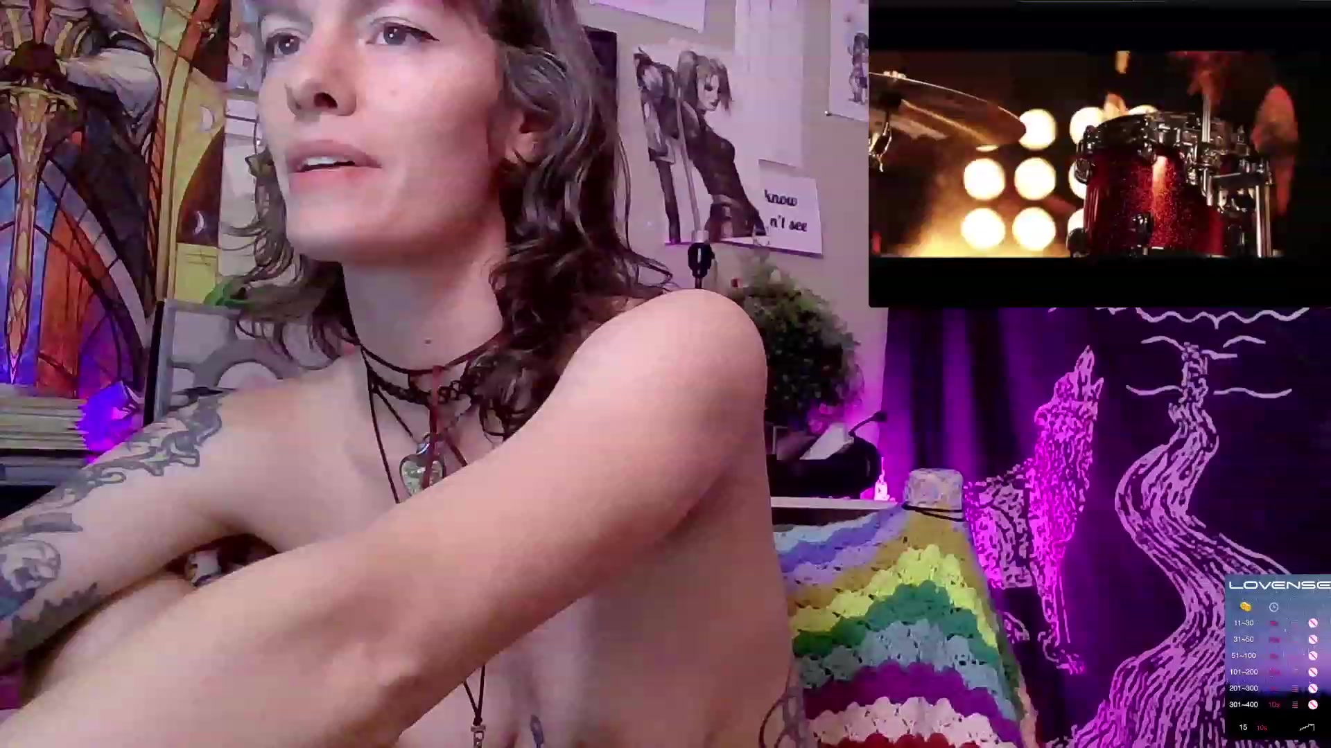 Gallery image thumbnail from CdrTroi's myfreecams stream on, 08/16/2023, 06:03 image 15 of 20