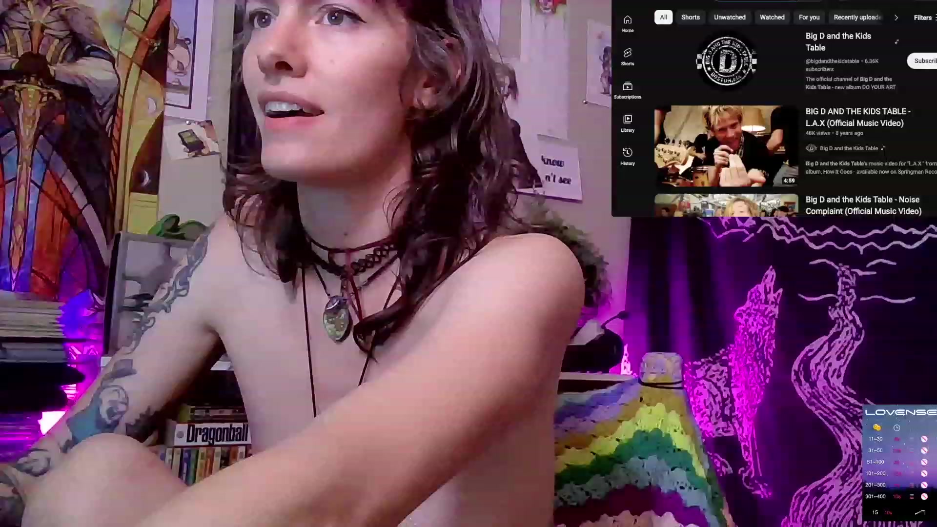 Gallery image thumbnail from CdrTroi's myfreecams stream on, 08/16/2023, 06:03 image 12 of 20
