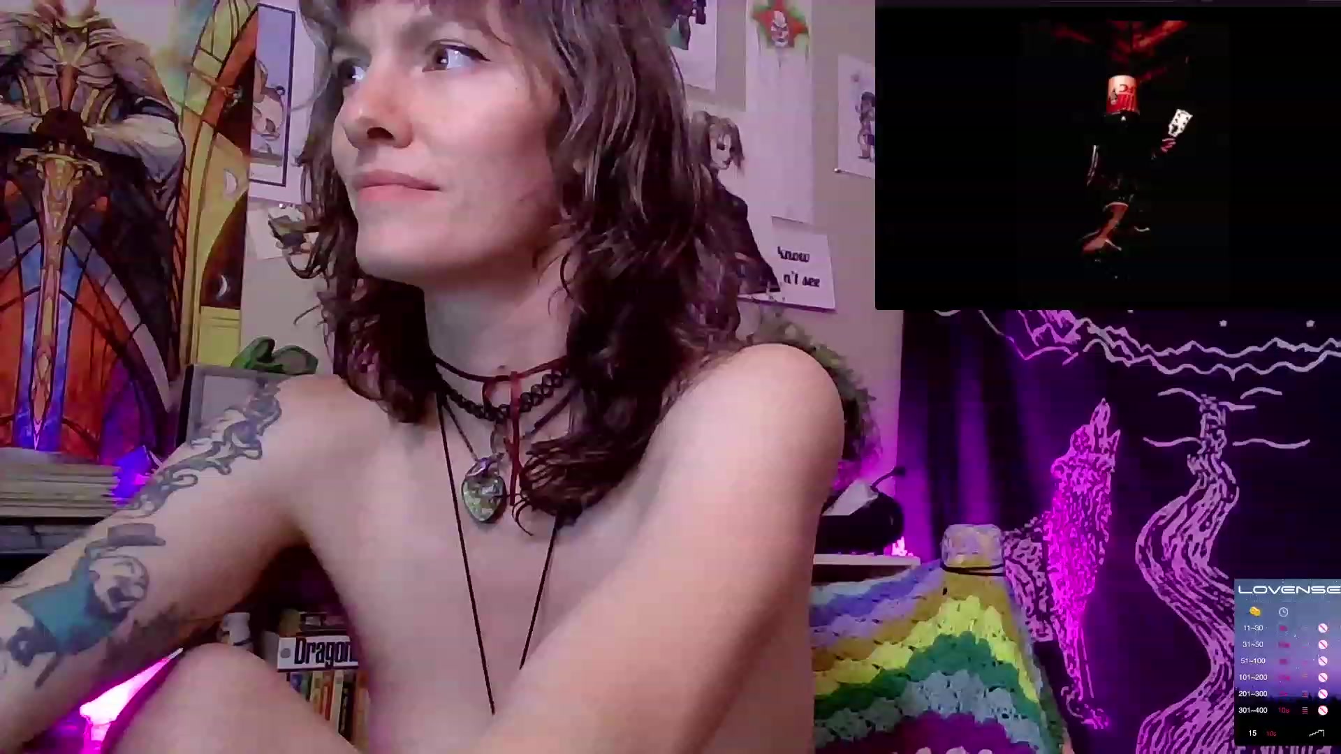 Gallery image thumbnail from CdrTroi's myfreecams stream on, 08/16/2023, 06:03 image 10 of 20