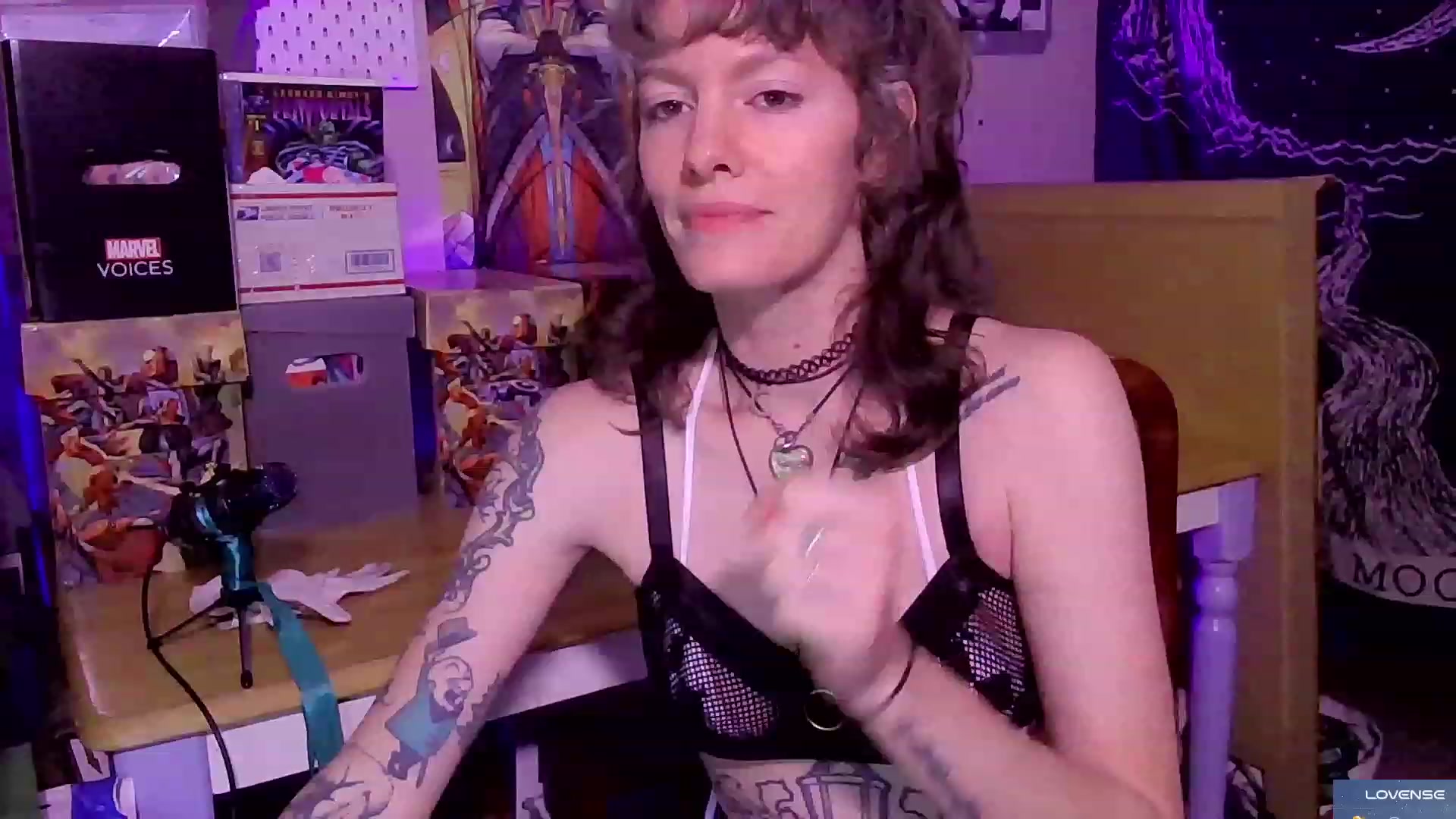 Gallery image thumbnail from CdrTroi's myfreecams stream on, 08/24/2023, 07:44 image 16 of 20