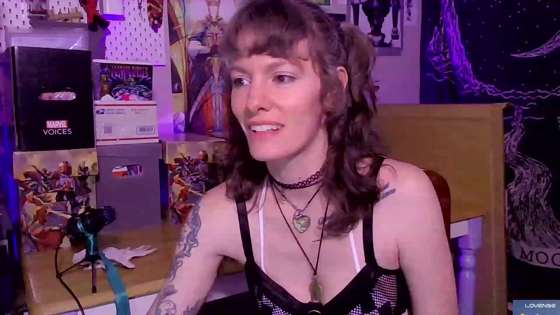 Gallery image thumbnail from CdrTroi's myfreecams stream on, 08/24/2023, 07:44 image 15 of 20