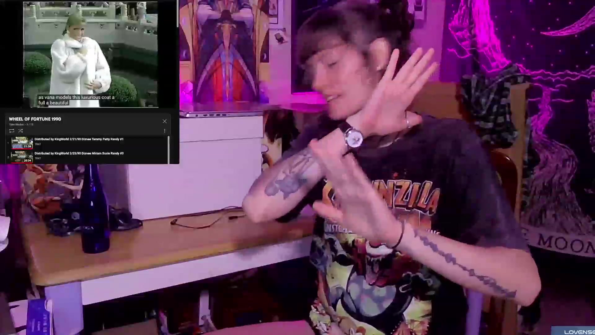 Gallery image thumbnail from CdrTroi's myfreecams stream on, 08/25/2023, 07:57 image 13 of 20