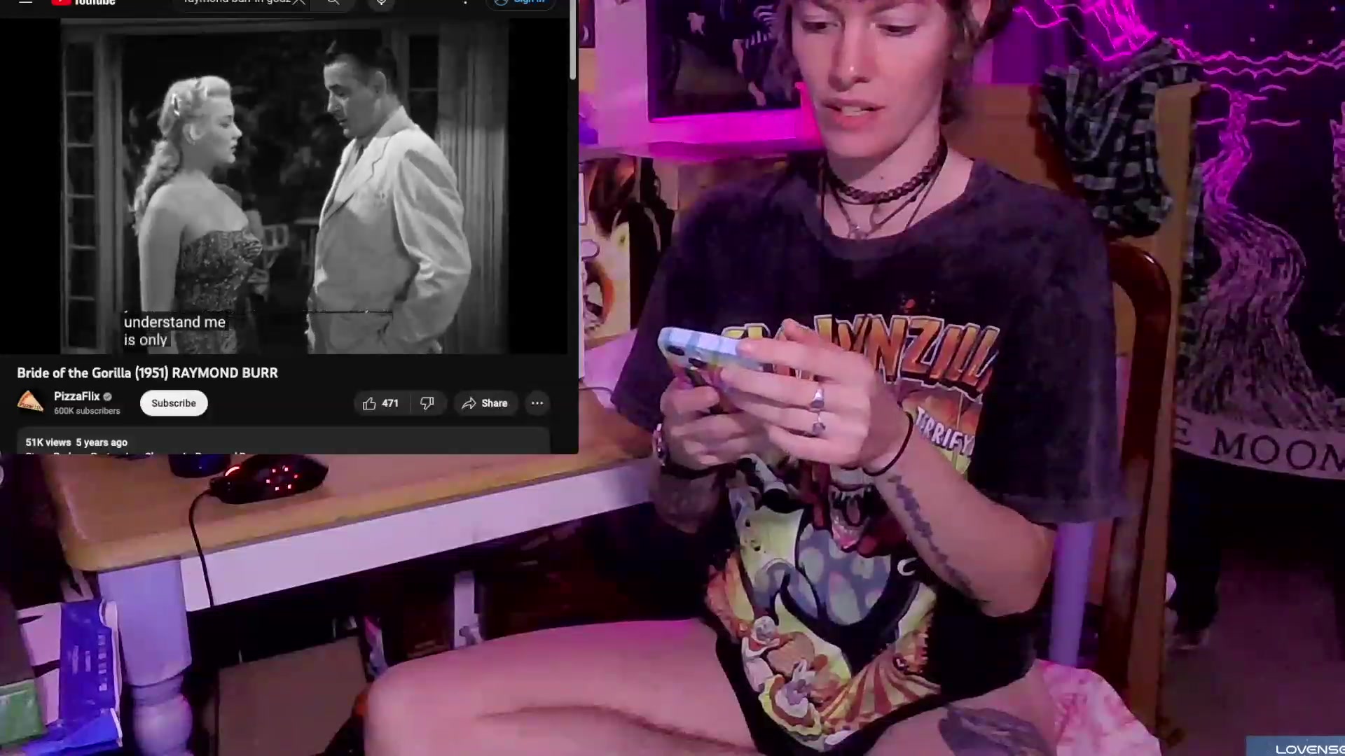 Gallery image thumbnail from CdrTroi's myfreecams stream on, 08/25/2023, 07:57 image 17 of 20