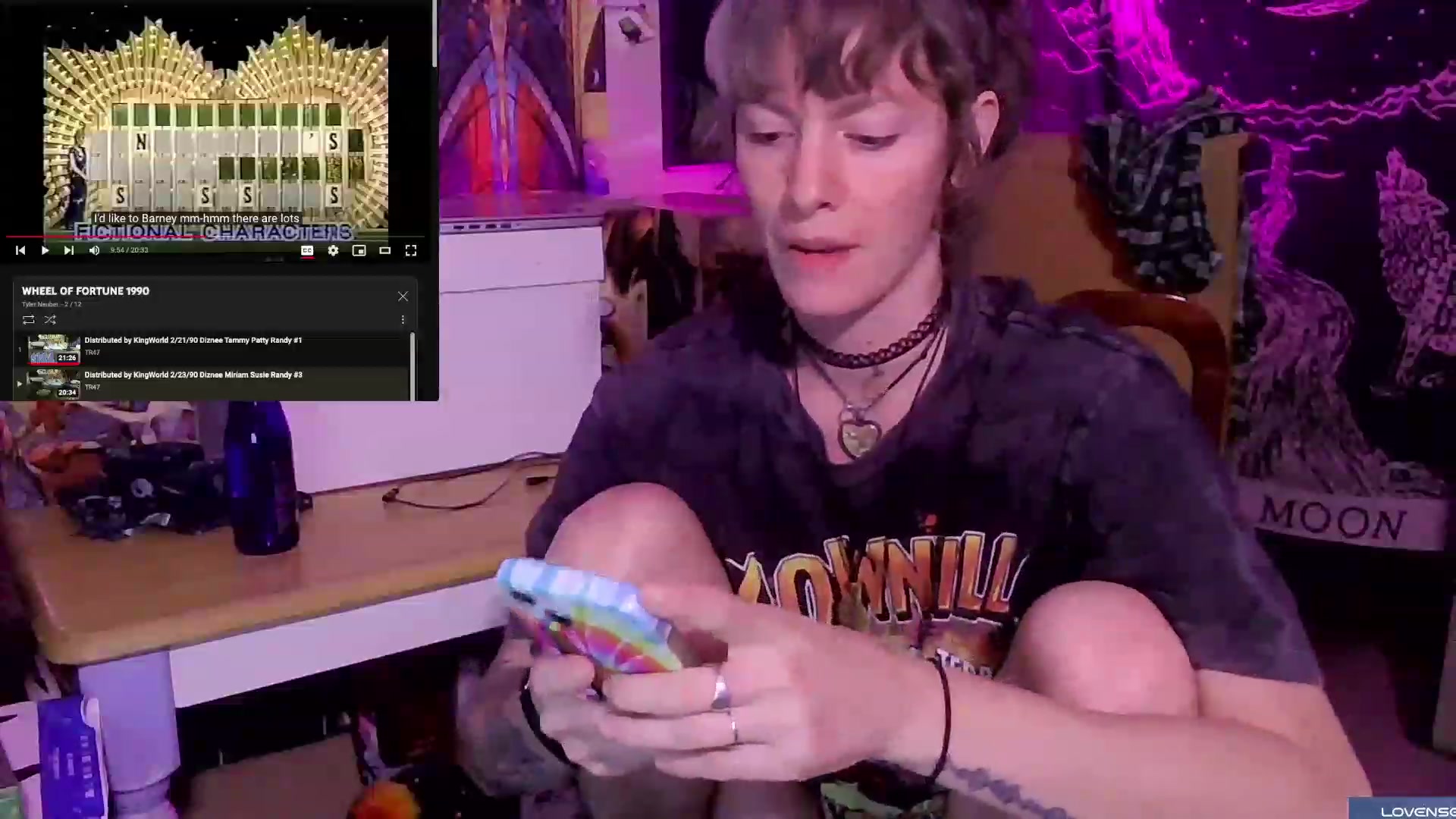 Gallery image thumbnail from CdrTroi's myfreecams stream on, 08/25/2023, 07:57 image 8 of 20