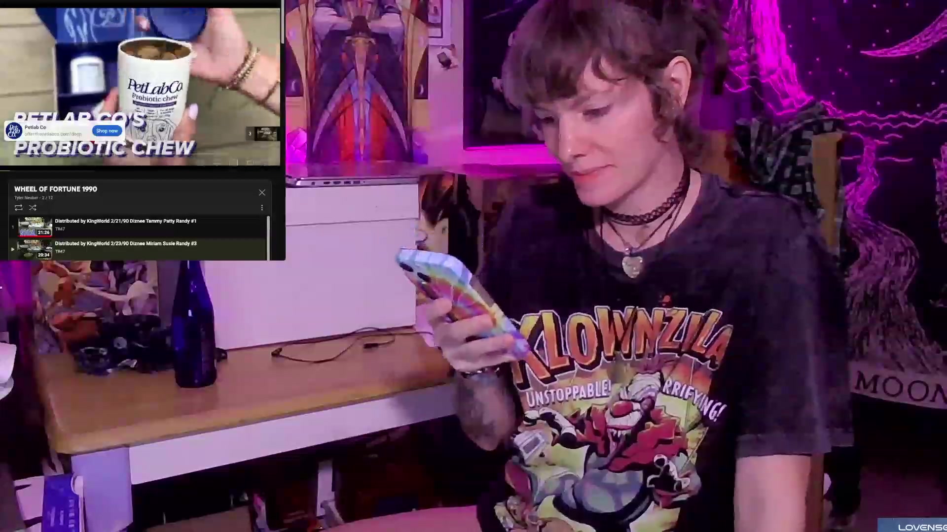 Gallery image thumbnail from CdrTroi's myfreecams stream on, 08/25/2023, 07:57 image 10 of 20