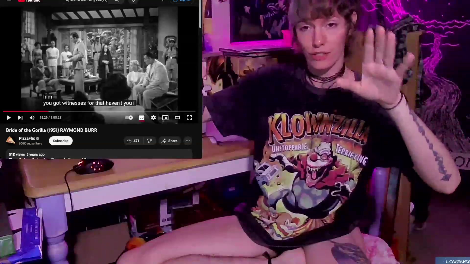 Gallery image thumbnail from CdrTroi's myfreecams stream on, 08/25/2023, 07:57 image 19 of 20