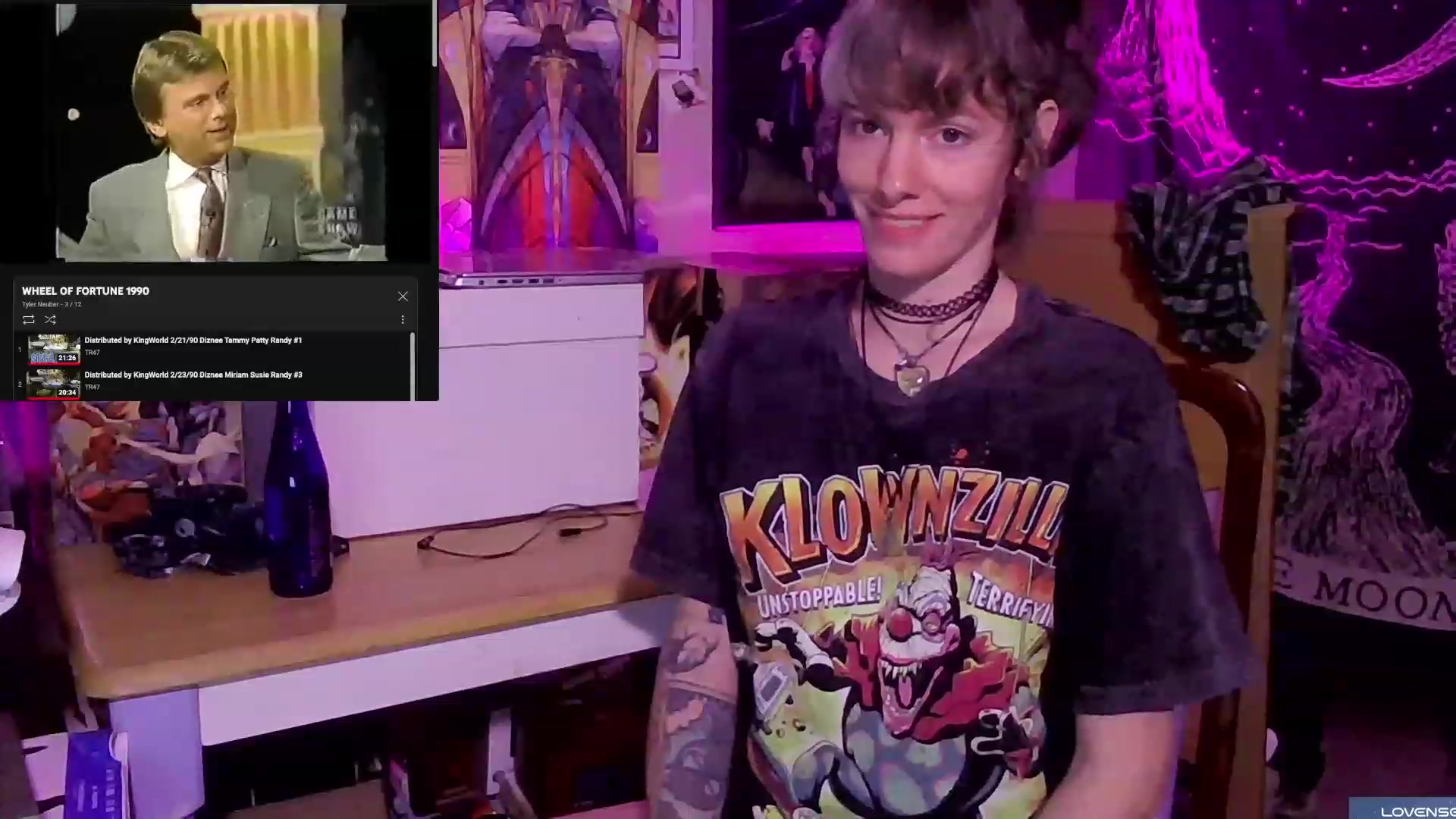 Gallery image thumbnail from CdrTroi's myfreecams stream on, 08/25/2023, 07:57 image 11 of 20