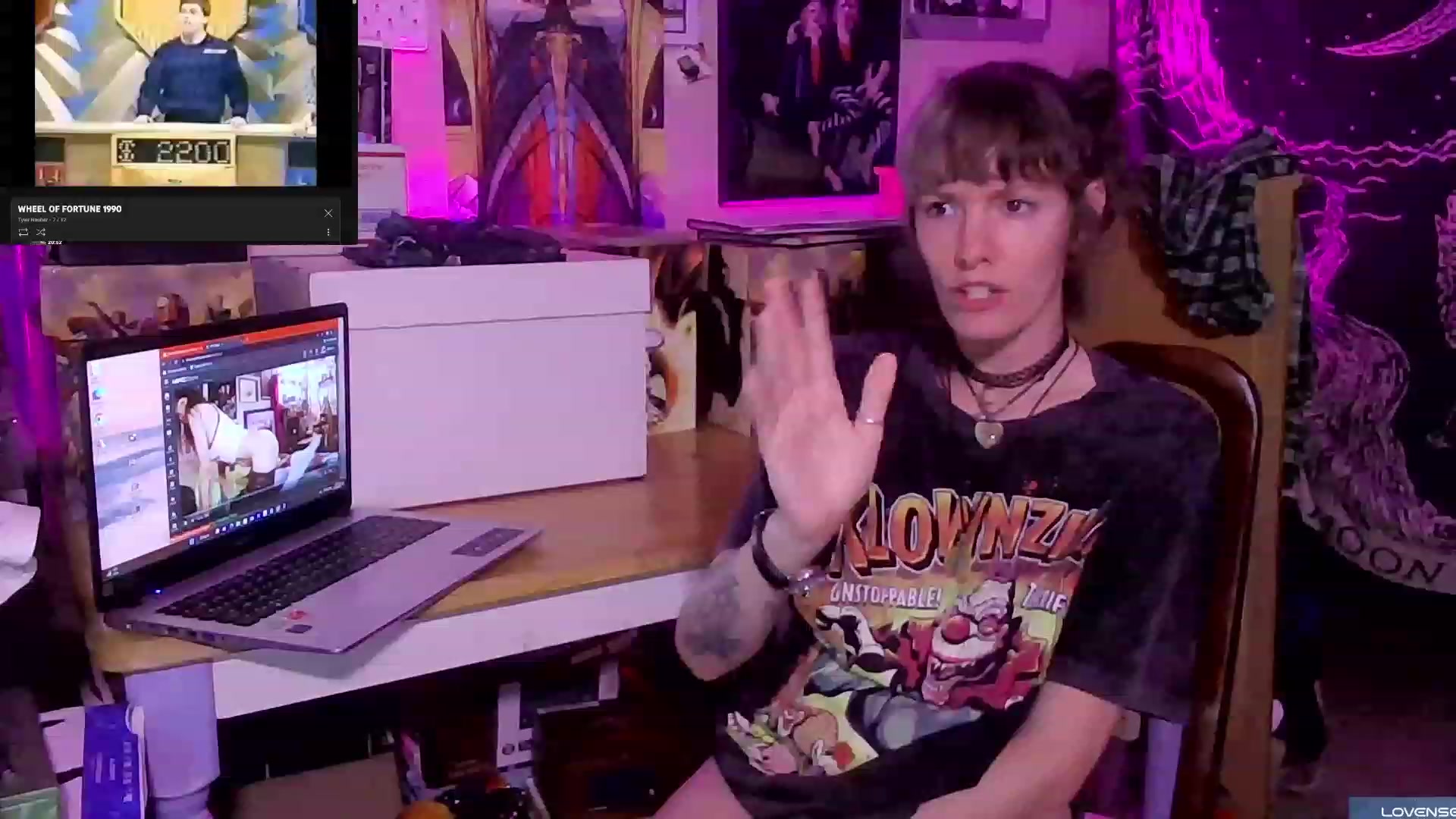 Gallery image thumbnail from CdrTroi's myfreecams stream on, 08/25/2023, 10:25 image 13 of 20