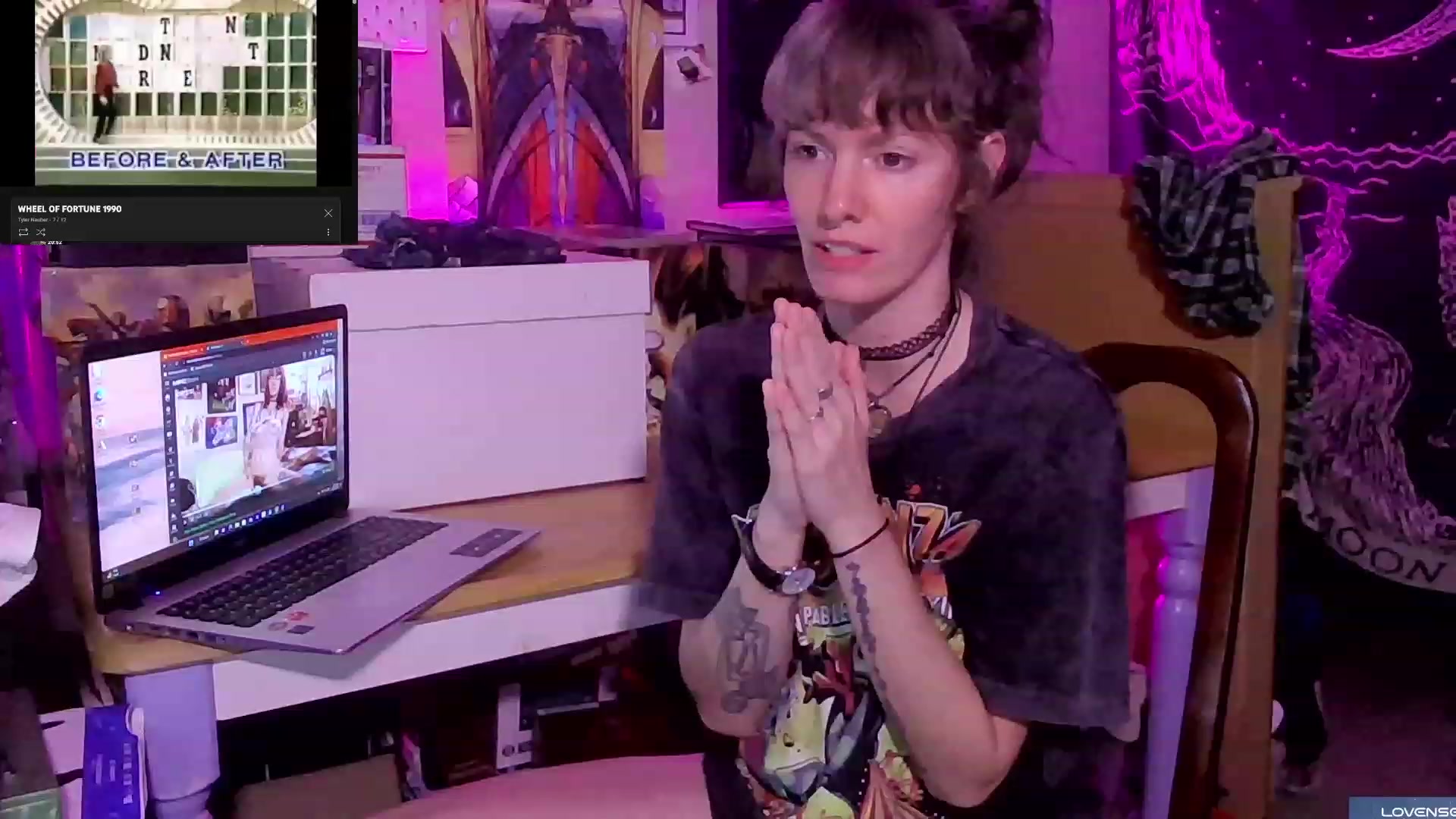 Gallery image thumbnail from CdrTroi's myfreecams stream on, 08/25/2023, 10:25 image 18 of 20