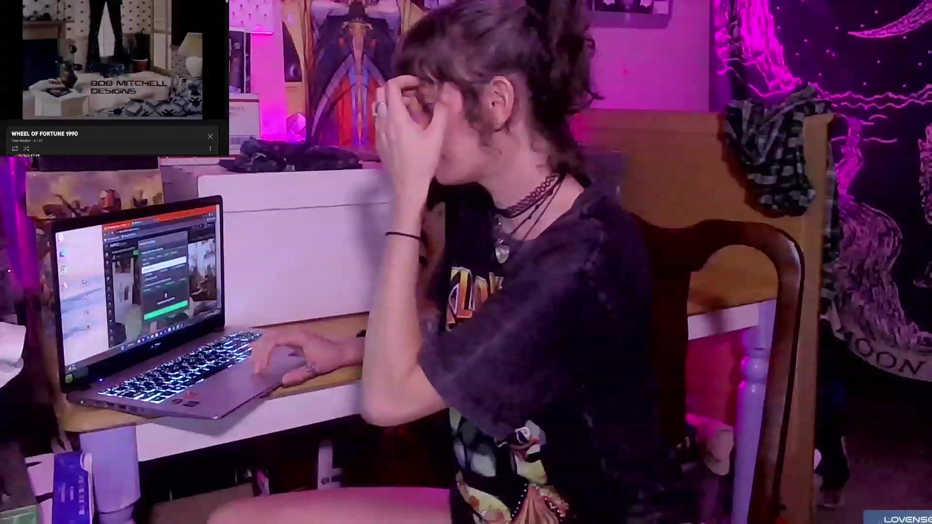 Gallery image thumbnail from CdrTroi's myfreecams stream on, 08/25/2023, 10:25 image 2 of 20