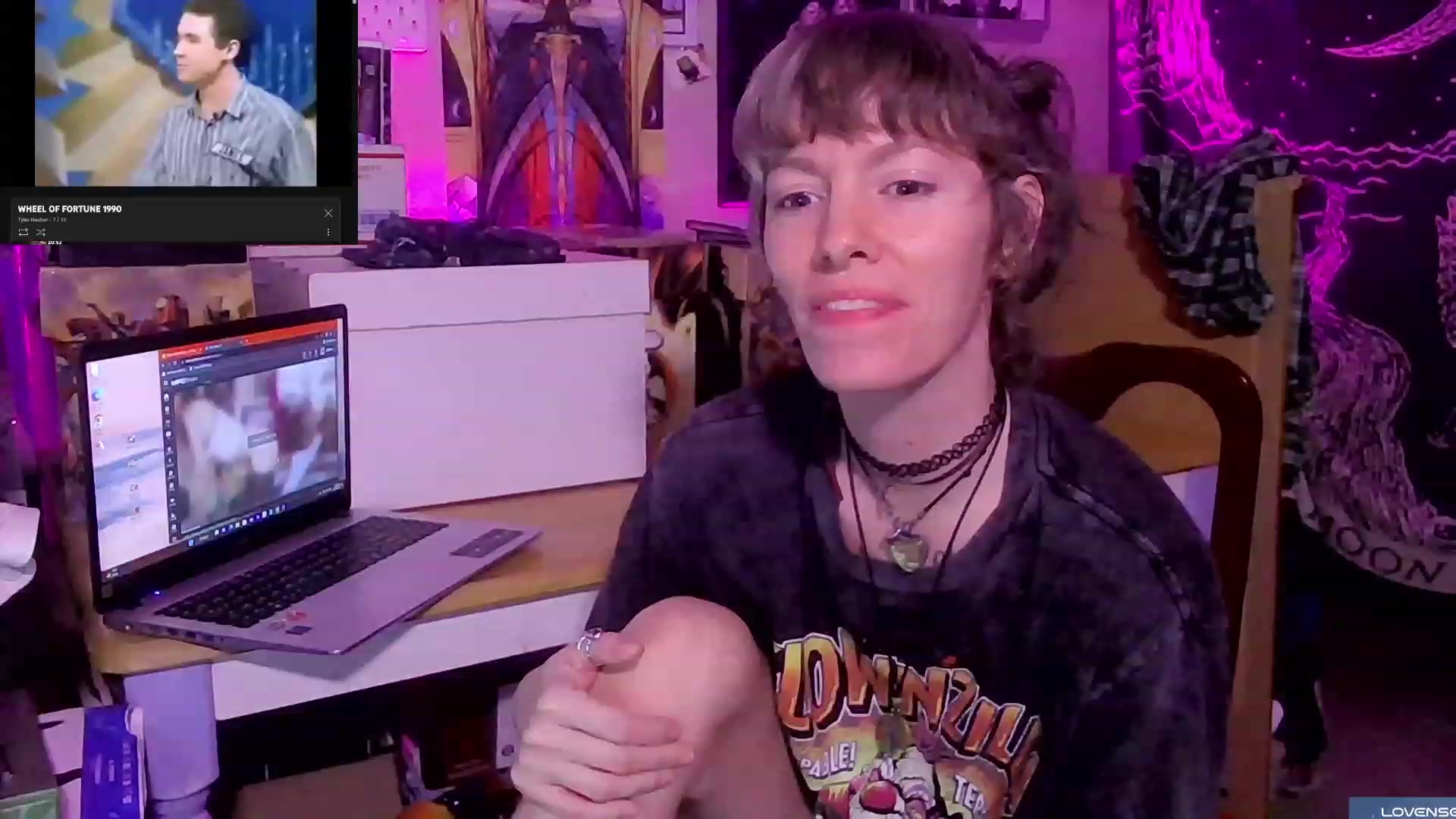 Gallery image thumbnail from CdrTroi's myfreecams stream on, 08/25/2023, 10:25 image 7 of 20
