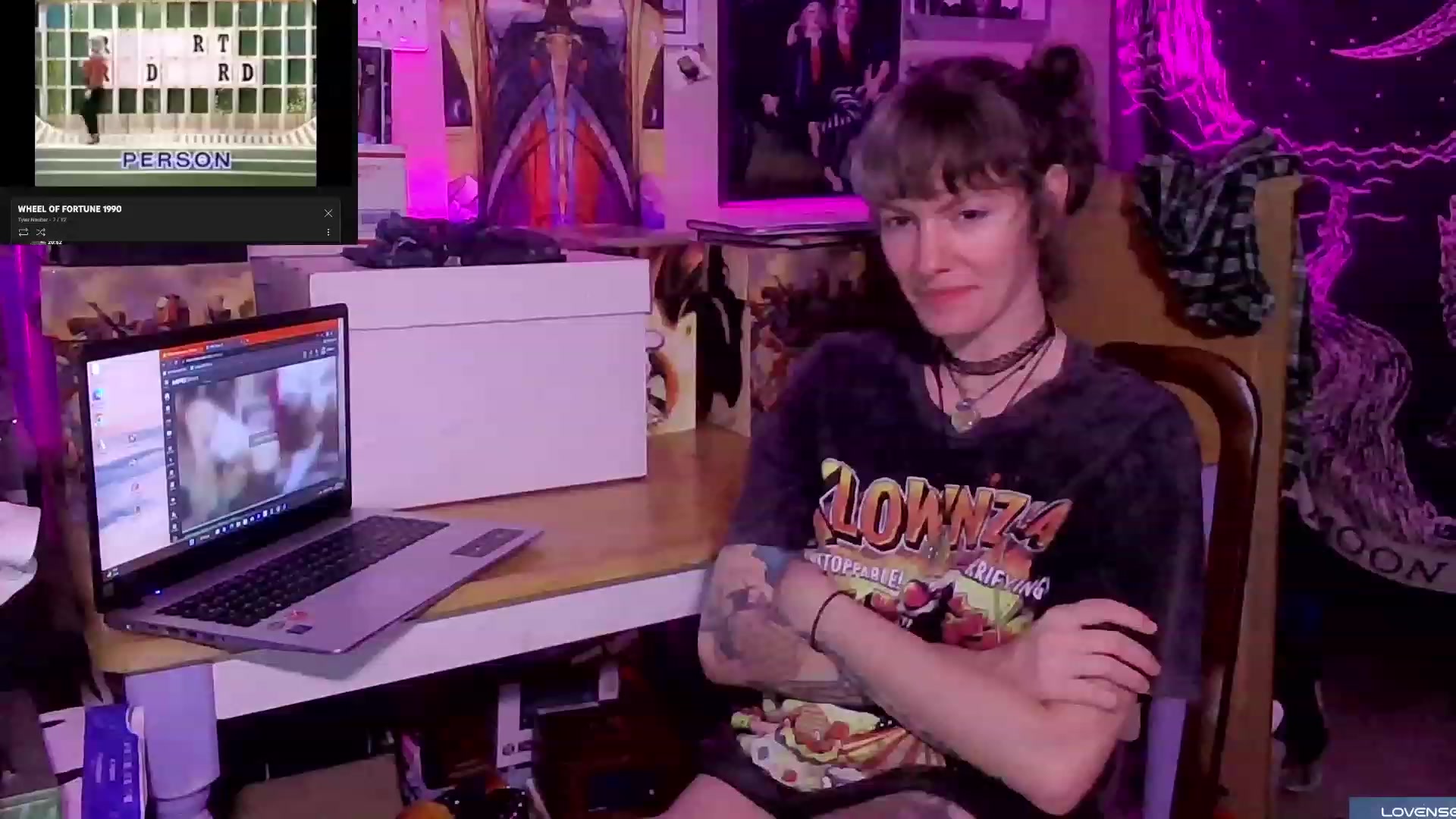 Gallery image thumbnail from CdrTroi's myfreecams stream on, 08/25/2023, 10:25 image 9 of 20