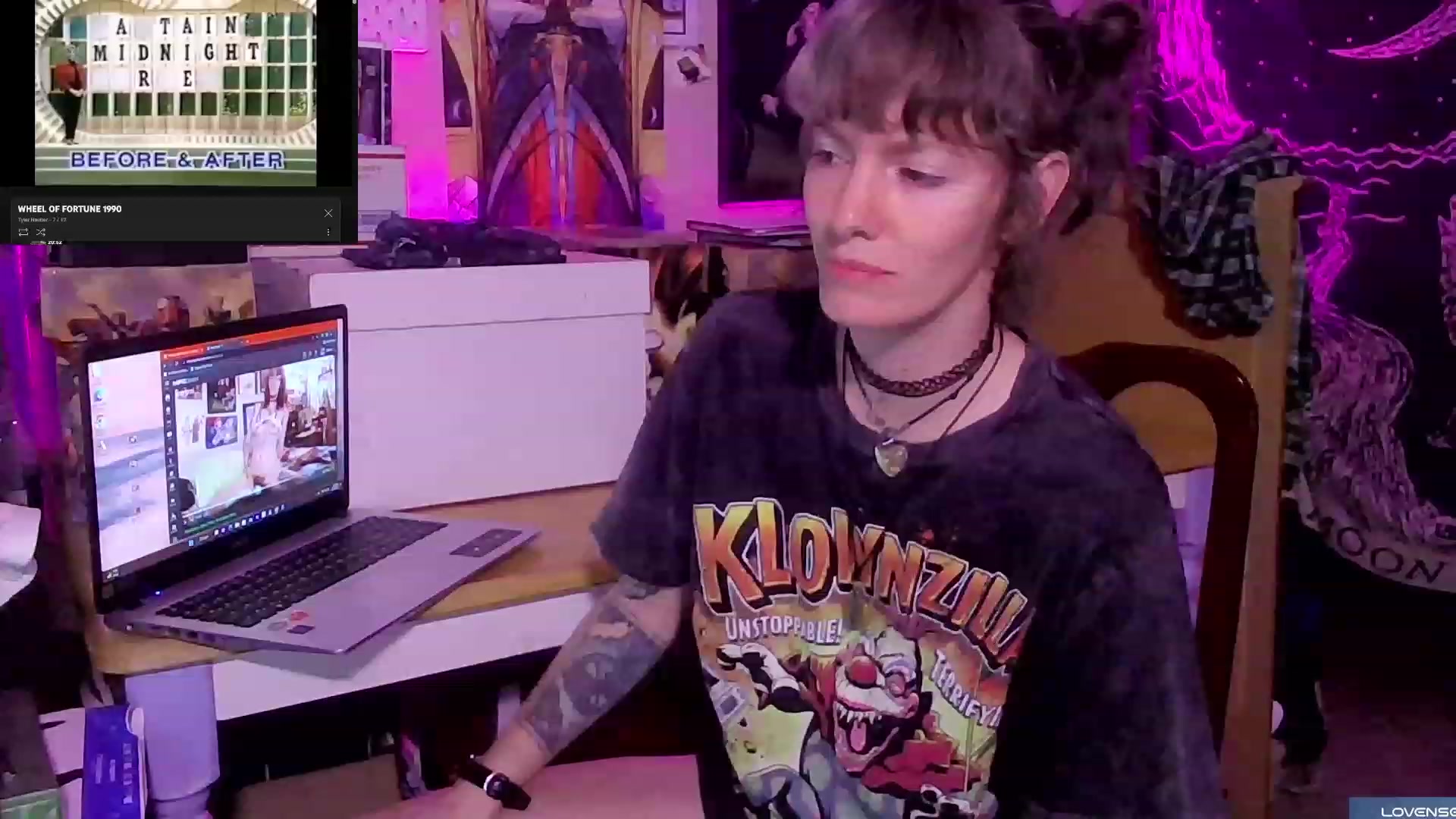 Gallery image thumbnail from CdrTroi's myfreecams stream on, 08/25/2023, 10:25 image 19 of 20
