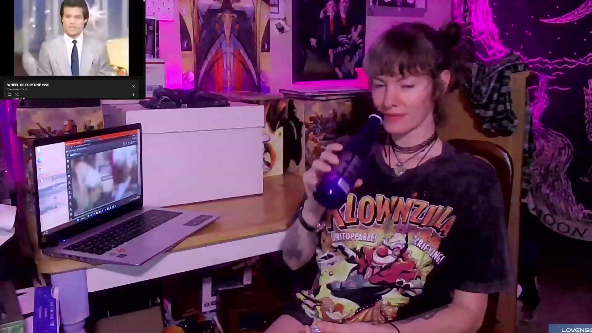 Gallery image thumbnail from CdrTroi's myfreecams stream on, 08/25/2023, 10:25 image 10 of 20