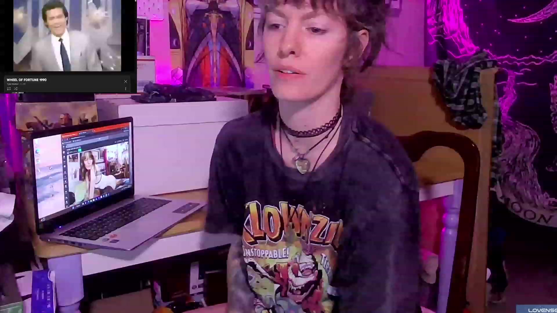 Gallery image thumbnail from CdrTroi's myfreecams stream on, 08/25/2023, 10:25 image 5 of 20