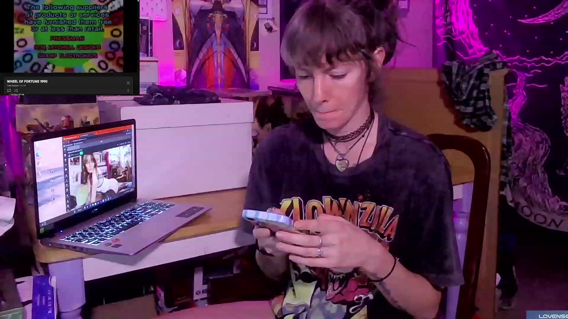 Gallery image thumbnail from CdrTroi's myfreecams stream on, 08/25/2023, 10:25 image 3 of 20