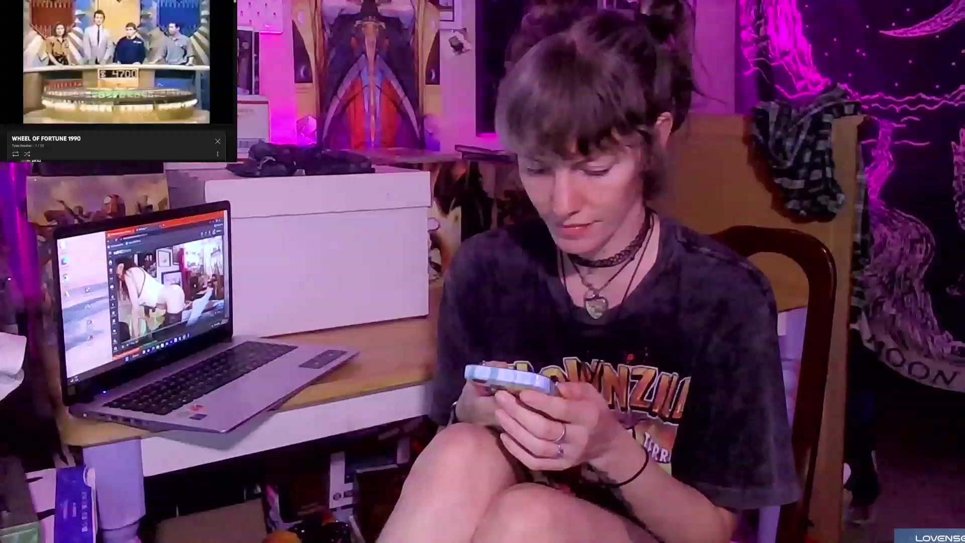 Gallery image thumbnail from CdrTroi's myfreecams stream on, 08/25/2023, 10:25 image 14 of 20