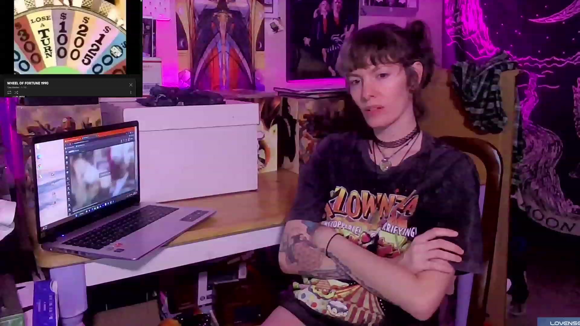 Gallery image thumbnail from CdrTroi's myfreecams stream on, 08/25/2023, 10:25 image 8 of 20