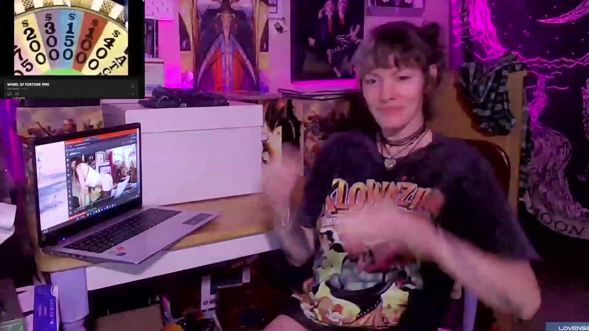 Gallery image thumbnail from CdrTroi's myfreecams stream on, 08/25/2023, 10:25 image 11 of 20