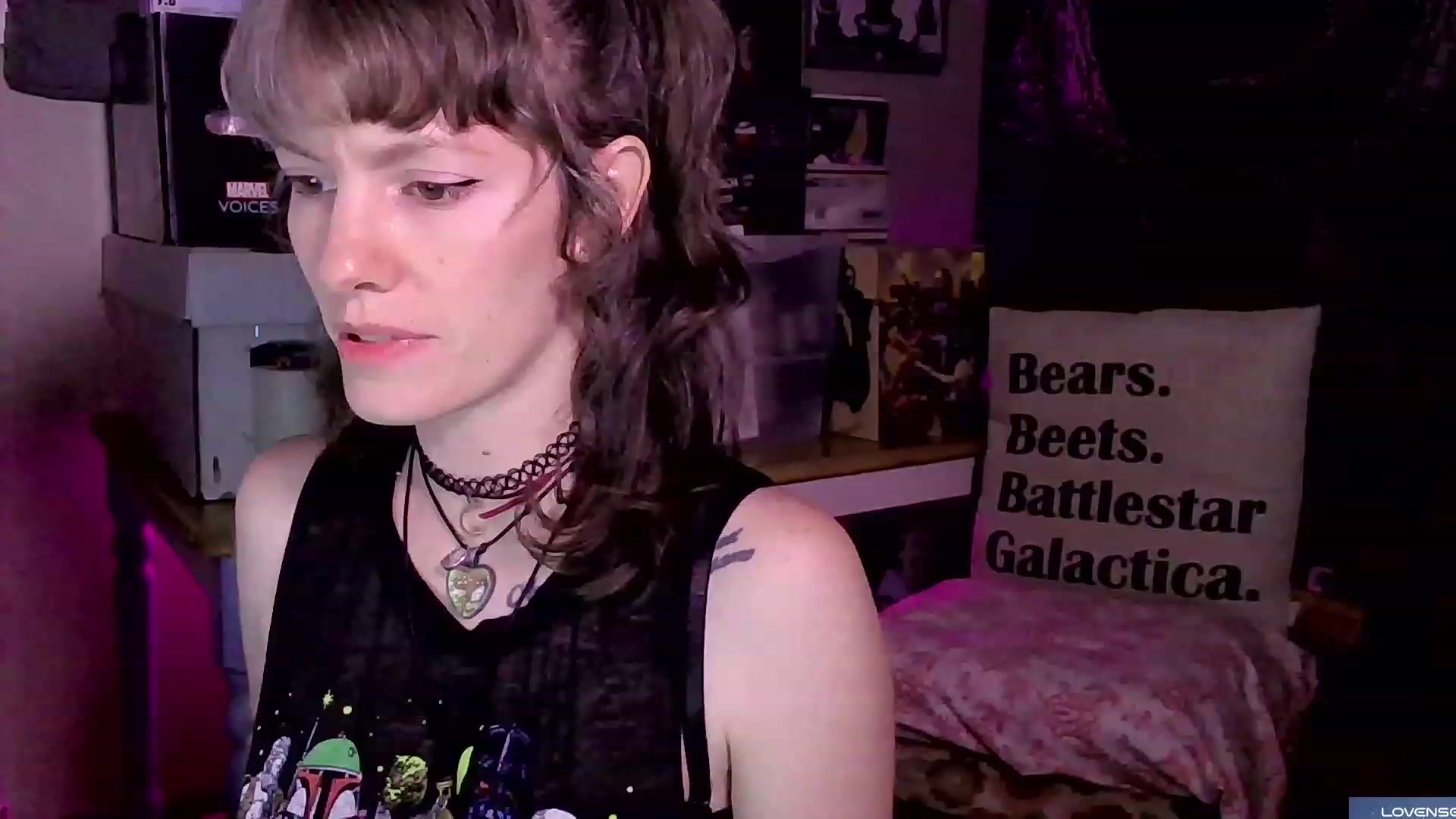 Gallery image thumbnail from CdrTroi's myfreecams stream on, 08/28/2023, 03:07 image 12 of 20