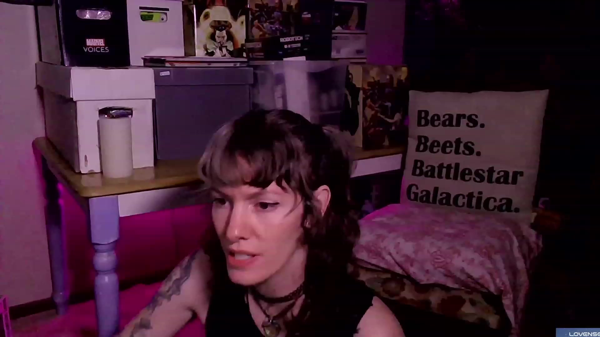 Gallery image thumbnail from CdrTroi's myfreecams stream on, 08/28/2023, 03:07 image 13 of 20