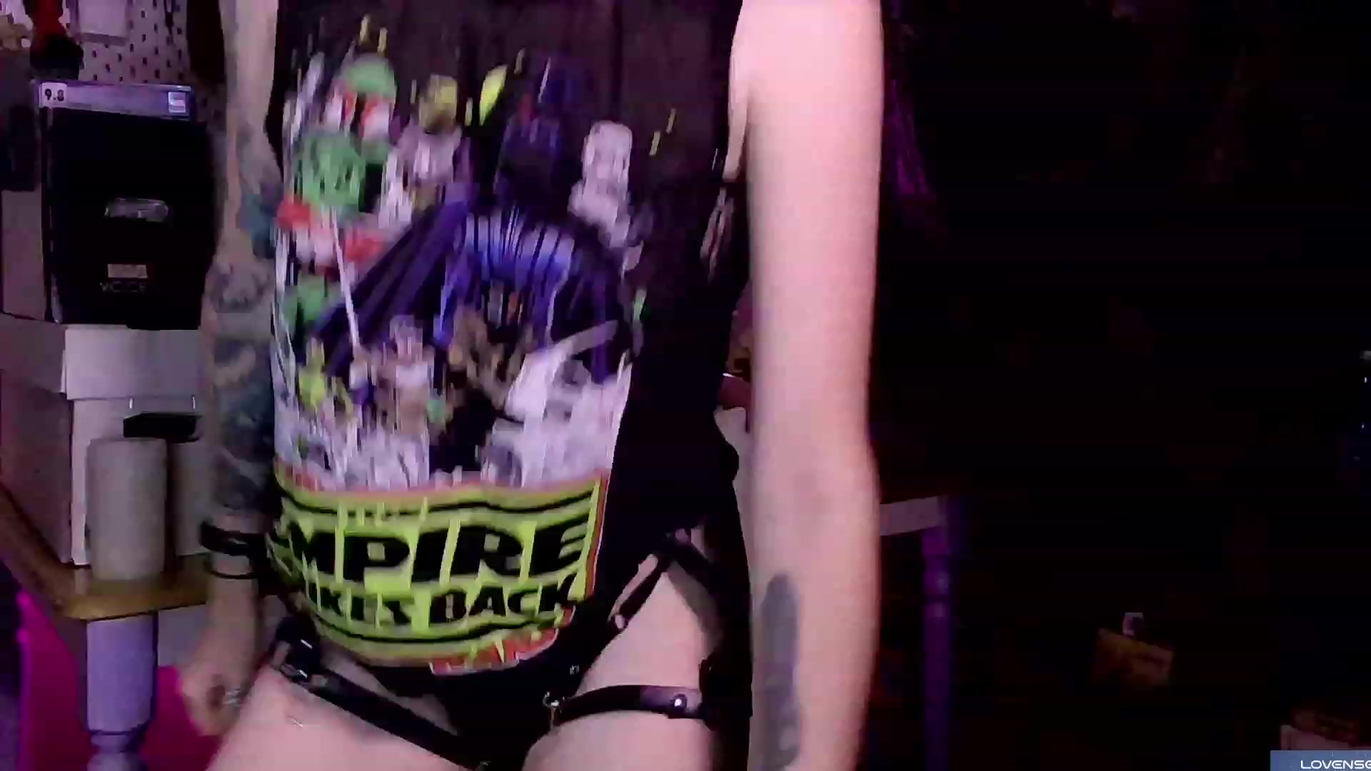 Gallery image thumbnail from CdrTroi's myfreecams stream on, 08/28/2023, 03:07 image 2 of 20