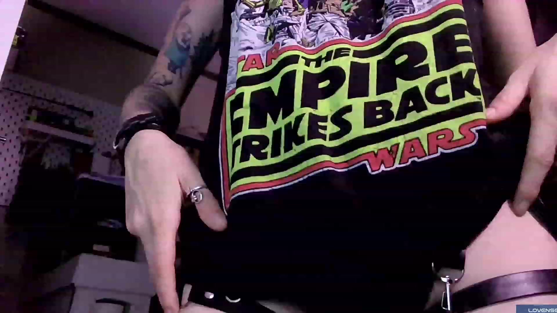 Gallery image thumbnail from CdrTroi's myfreecams stream on, 08/28/2023, 03:07 image 5 of 20
