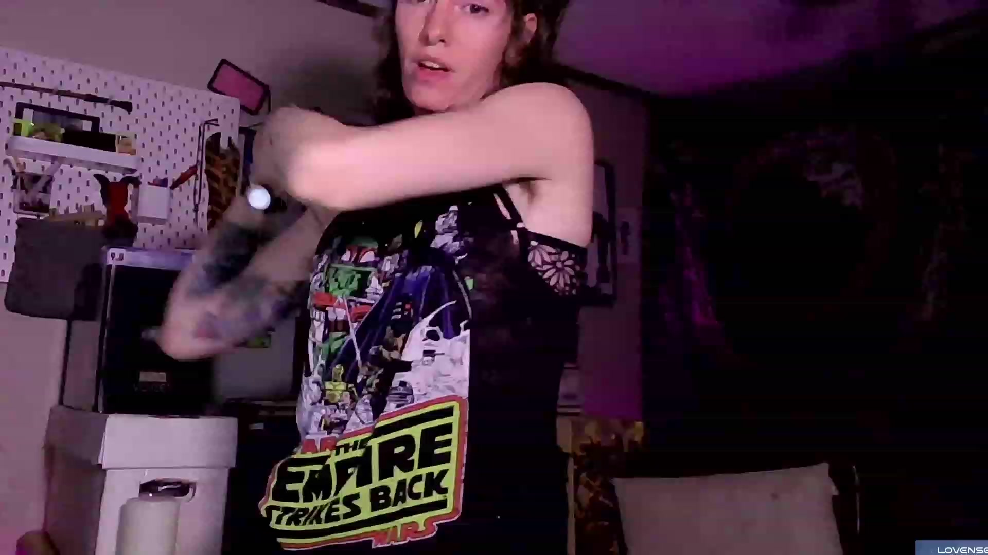 Gallery image thumbnail from CdrTroi's myfreecams stream on, 08/28/2023, 03:07 image 7 of 20