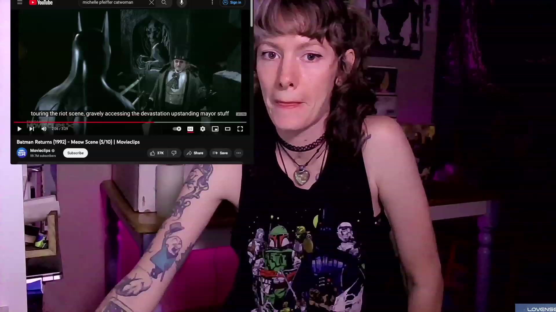 Gallery image thumbnail from CdrTroi's myfreecams stream on, 08/28/2023, 03:07 image 18 of 20